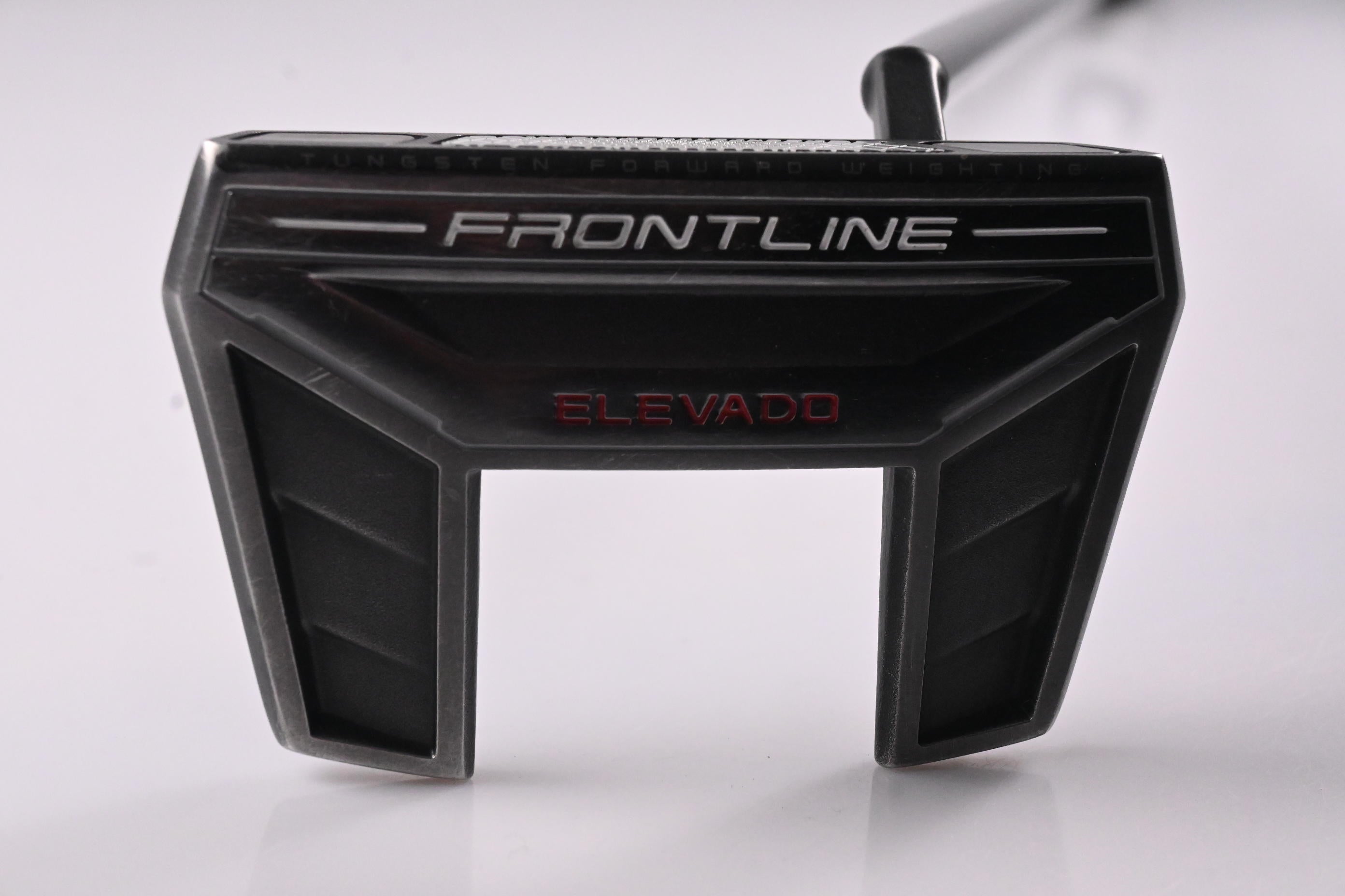 Cleveland Frontline Elevado Putter / 34 Inch