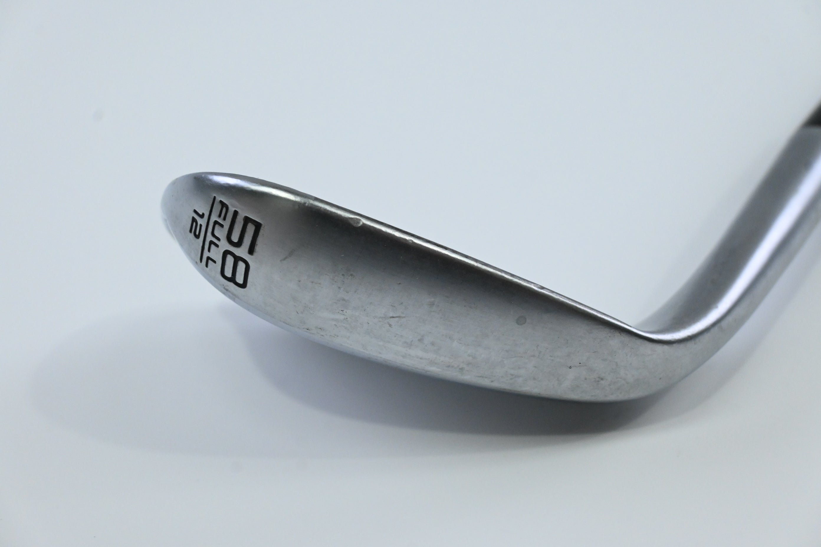 Cleveland RTX 6 Zipcore Lob Wedge / 58 Degree / Wedge Flex Dynamic Gold Spinner