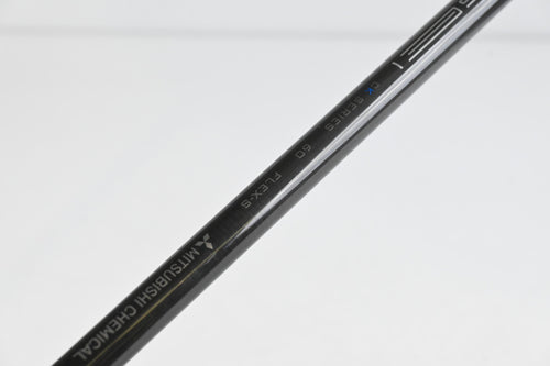 Callaway Epic Flash Sub Zero Driver / 9 Degree / Stiff Flex Tensei CK 60 Boron Tip