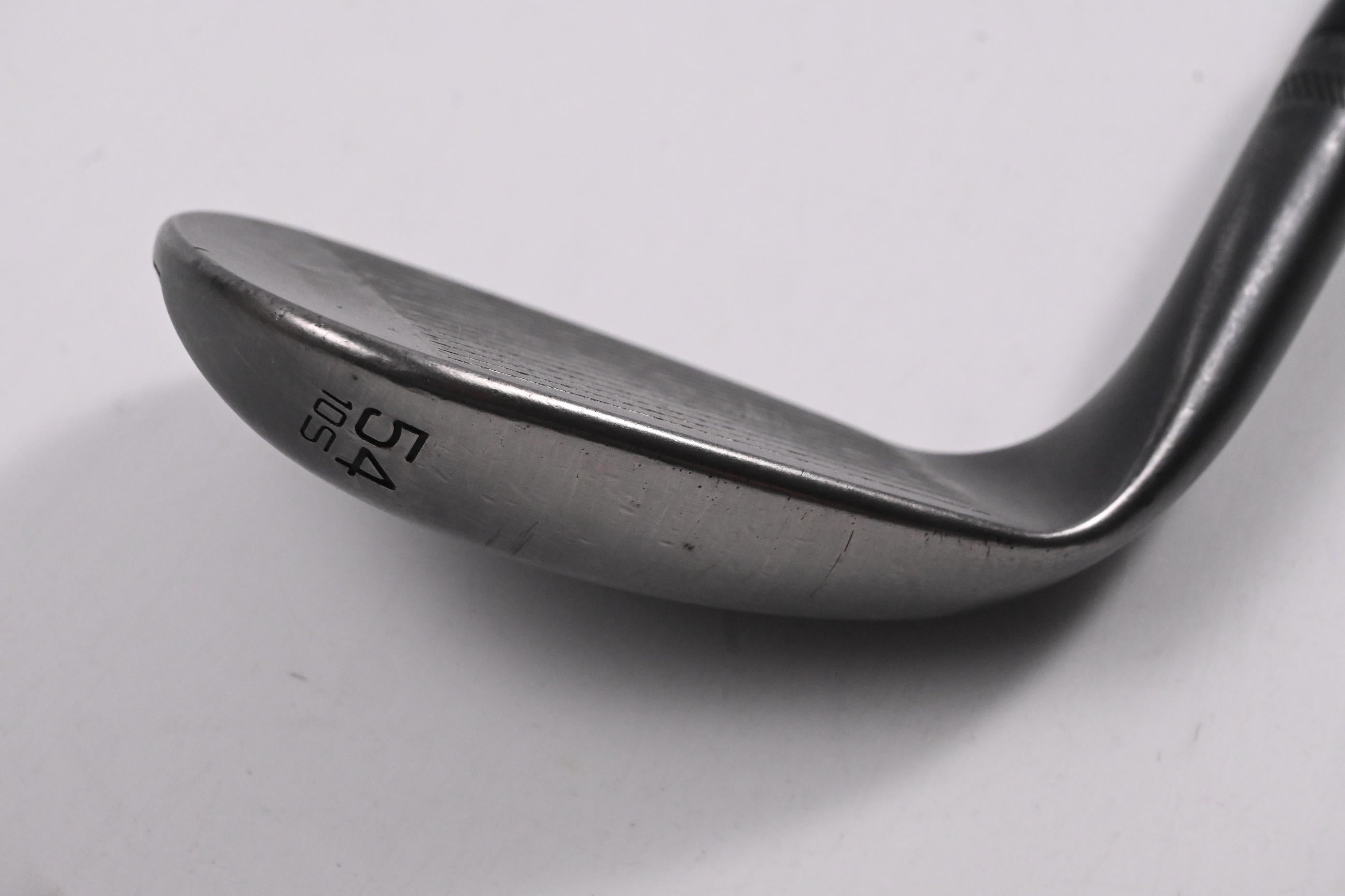 Titleist Vokey SM8 Sand Wedge / 54 Degree / Titleist Vokey Shaft