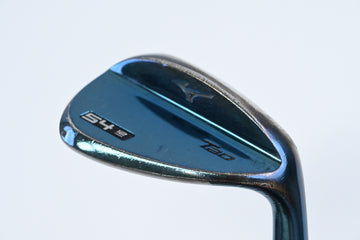 Mizuno T20 Sand Wedge / 54 Degree / Stiff Flex Project X IO 110 Shaft