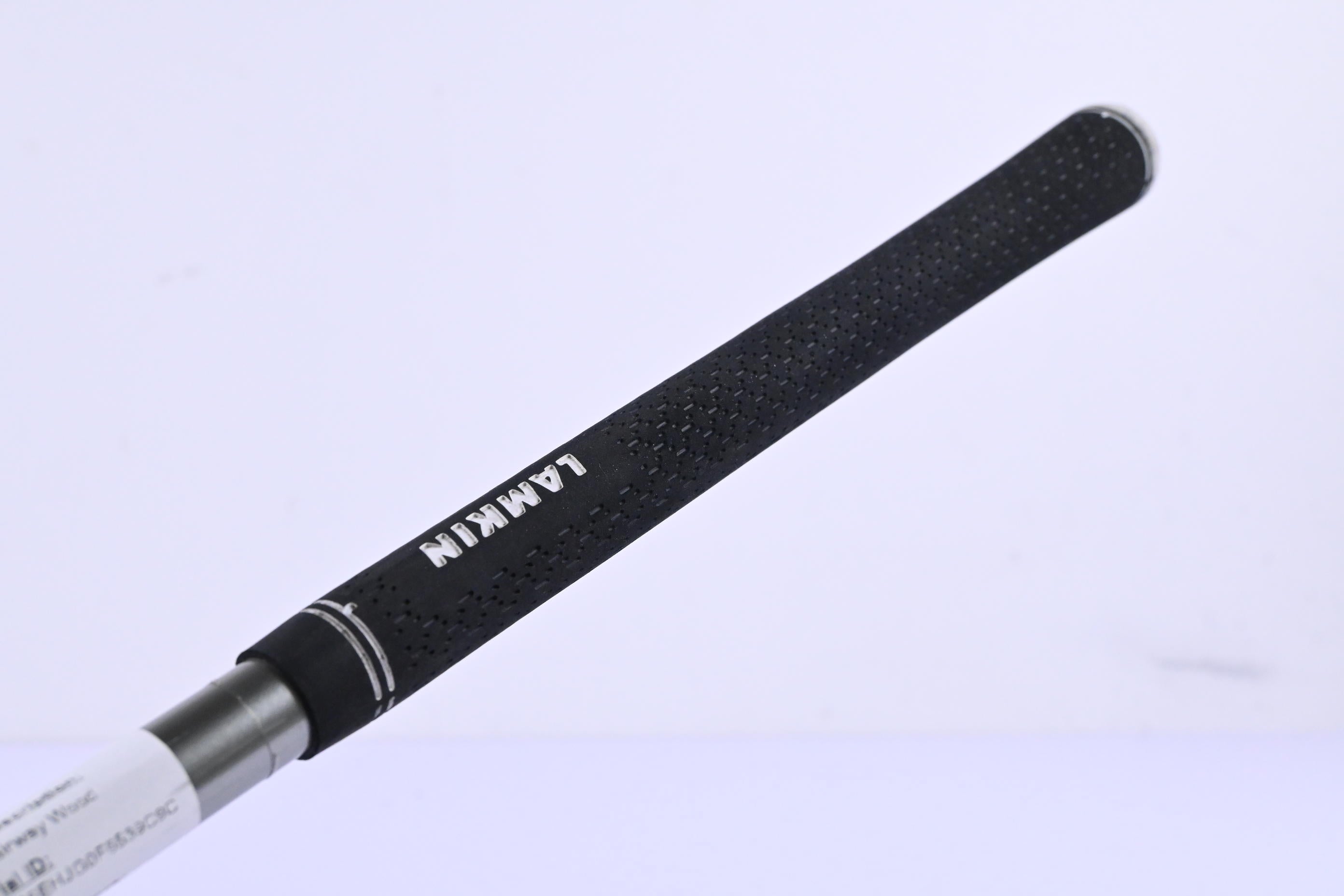 Wilson Staff D7 #3 Wood / 15 Degree / Regular Flex UST Mamiya Helium 46 Shaft