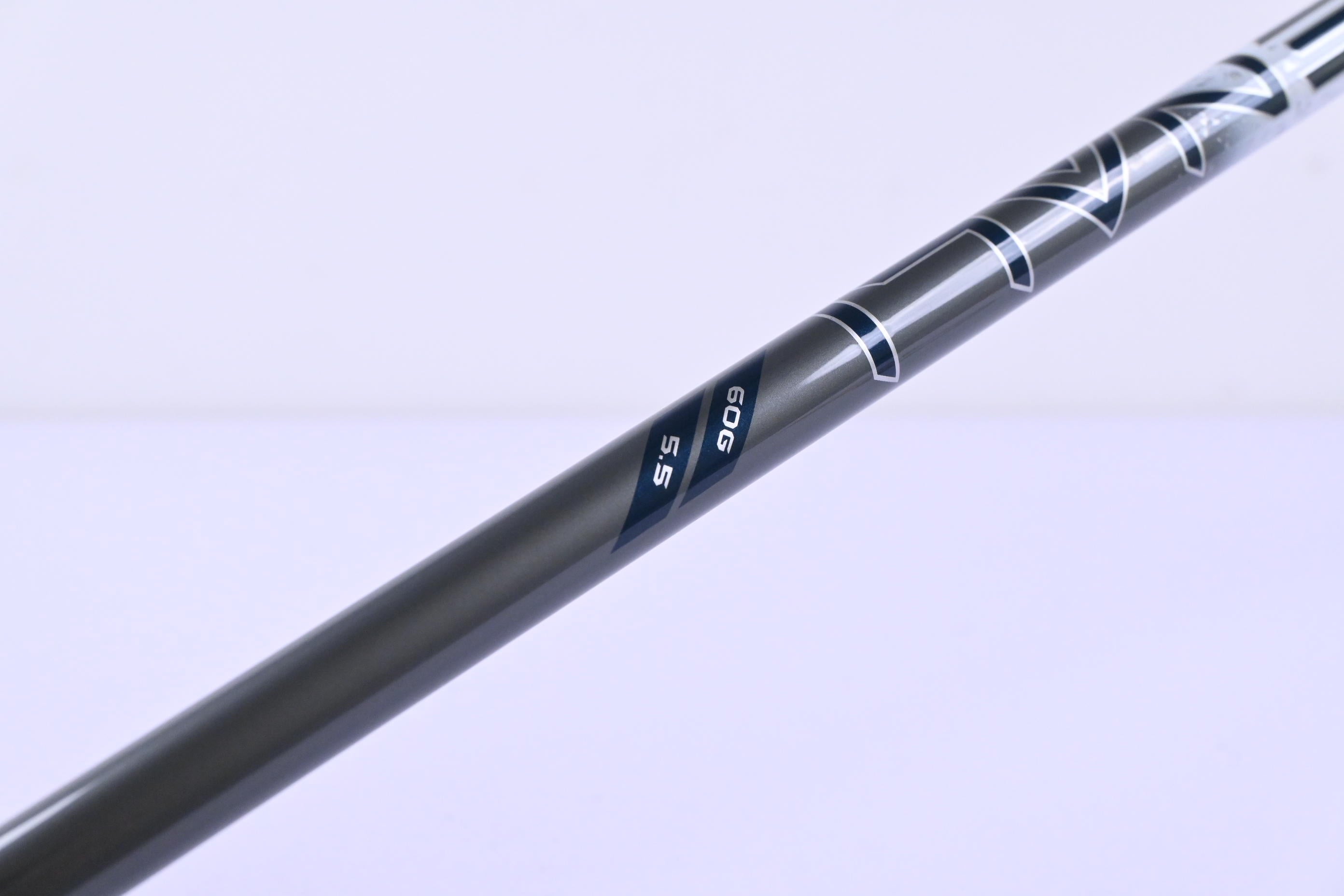 Callaway Elyte Triple Diamond #3 Wood / 15 Degree / Regular Flex Denali 60 Shaft