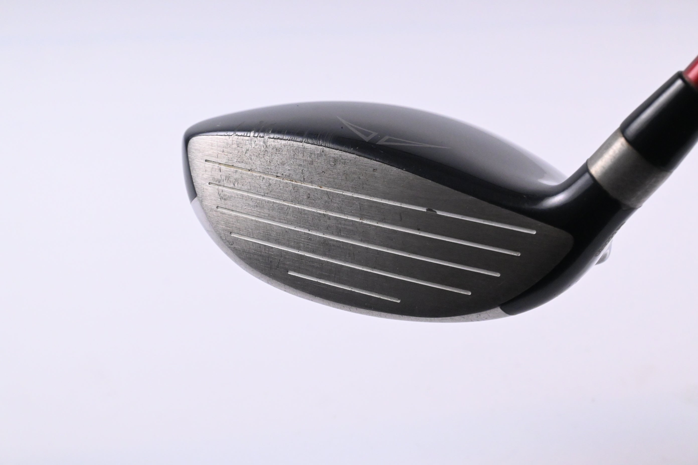 Ping K15 SF Tec #3 Wood / 16 Degree / Stiff Flex Ping TFC 149 F Shaft