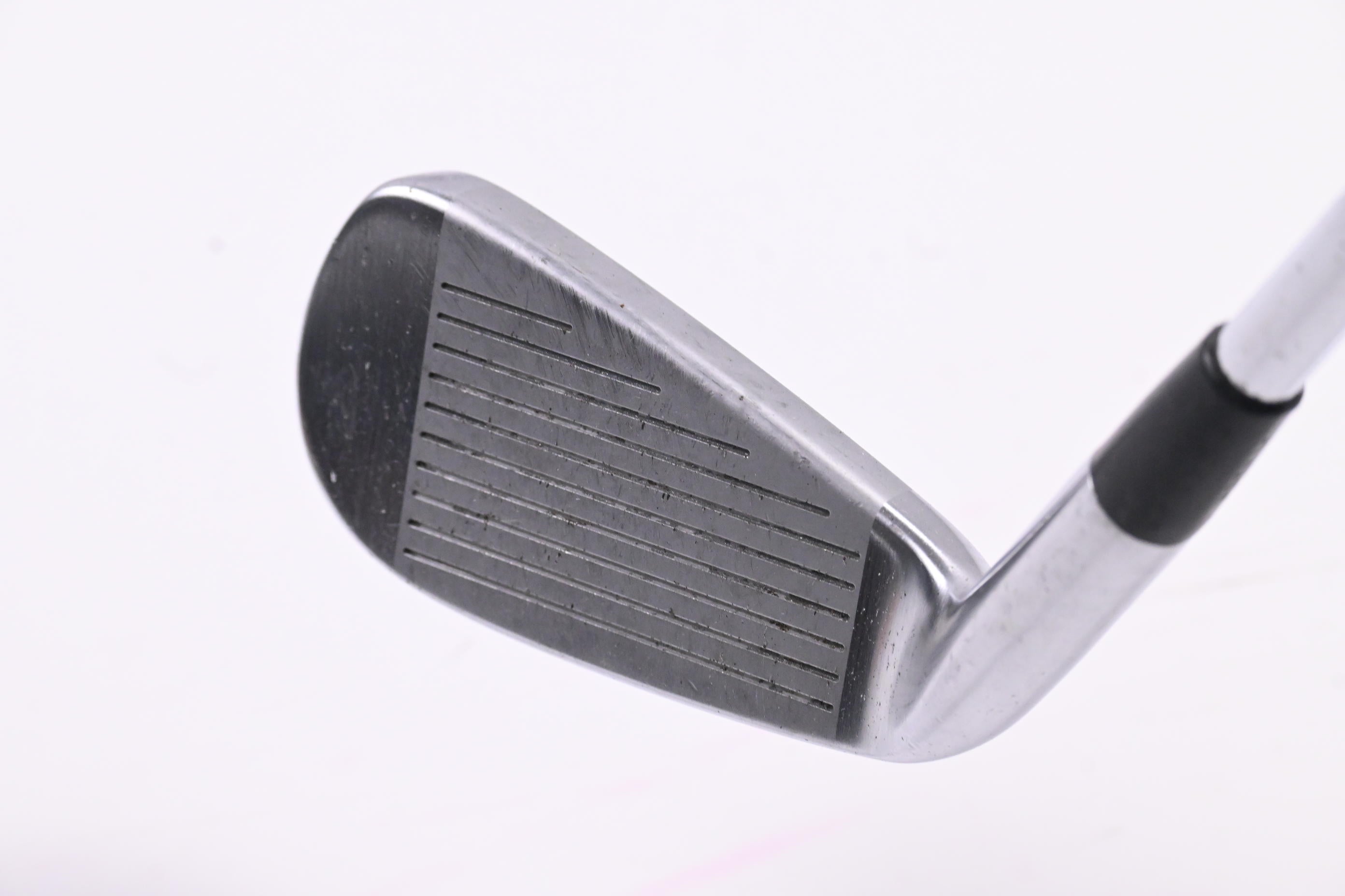 Mizuno MP Fli-Hi Utility #3 Iron / 21 Degree / Stiff Flex Dynamic Gold Lite S300