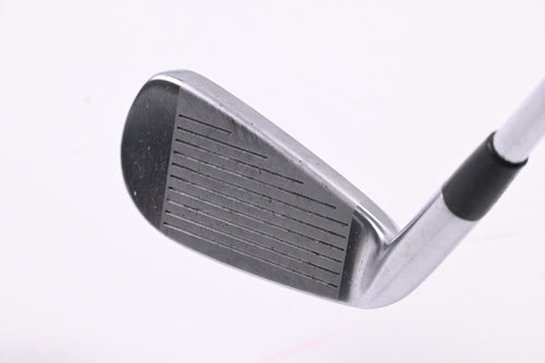 Mizuno MP Fli-Hi Utility #3 Iron / 21 Degree / Stiff Flex Dynamic Gold Lite S300