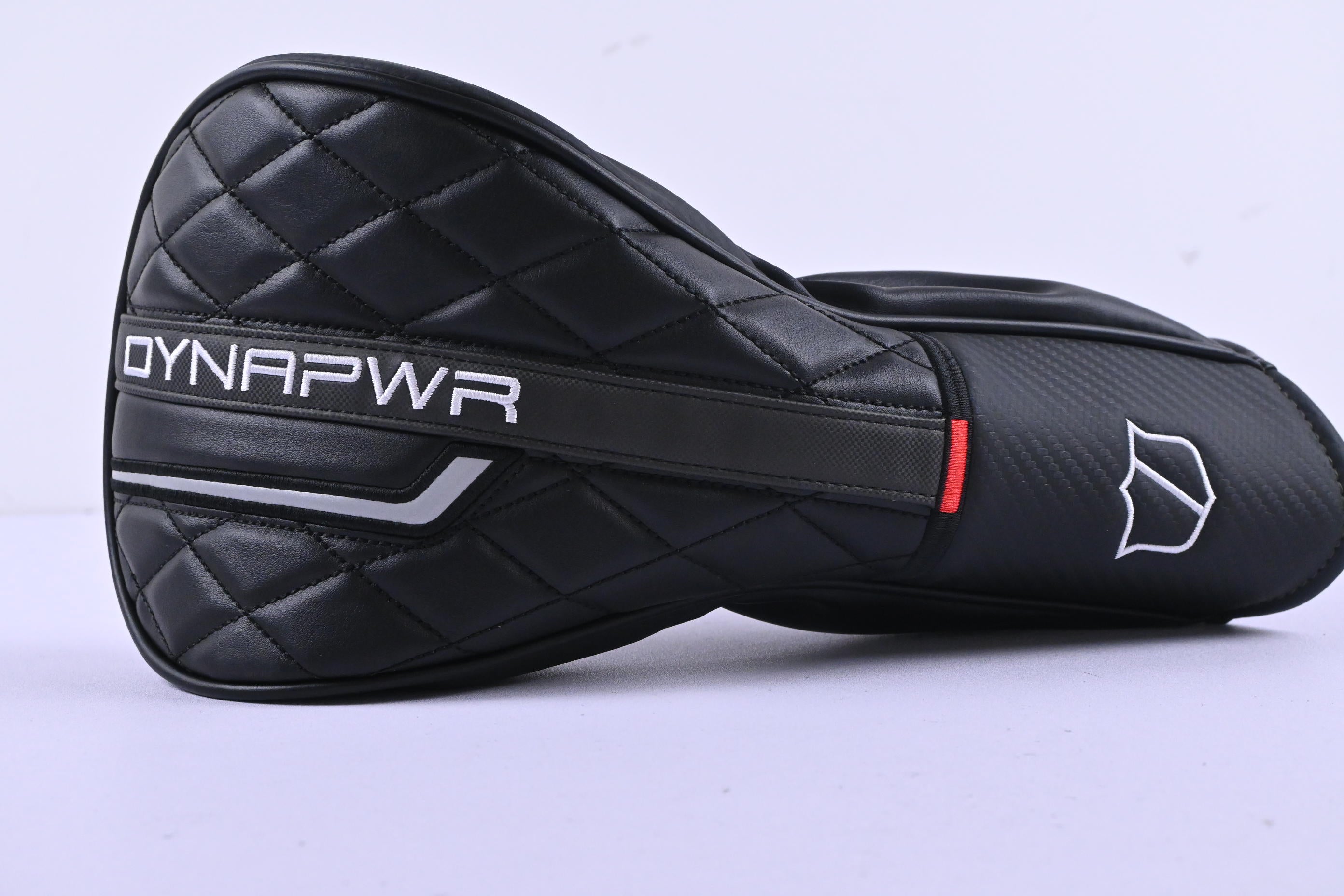 Wilson DYNAPWR Max+ Driver / 9 Degree / Senior Flex LIN-Q PowerCore Blue 5 Shaft