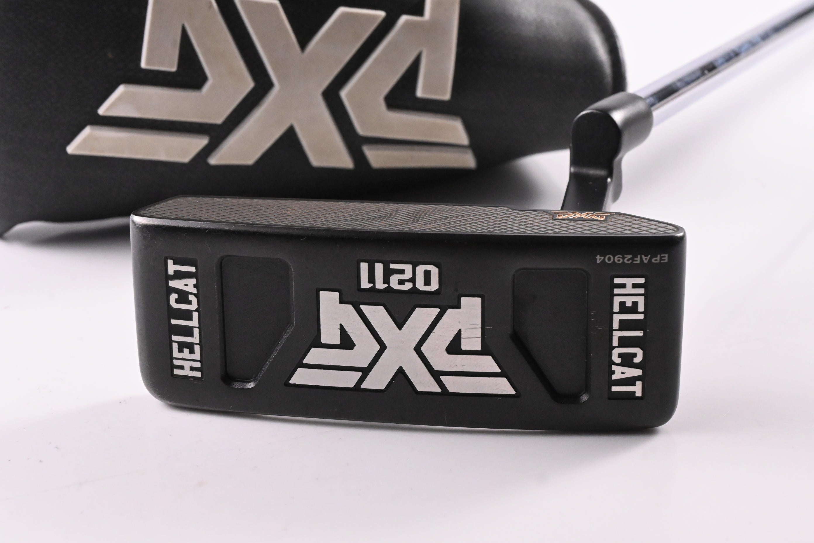 PXG 0211 Hellcat Putter / 34 Inch