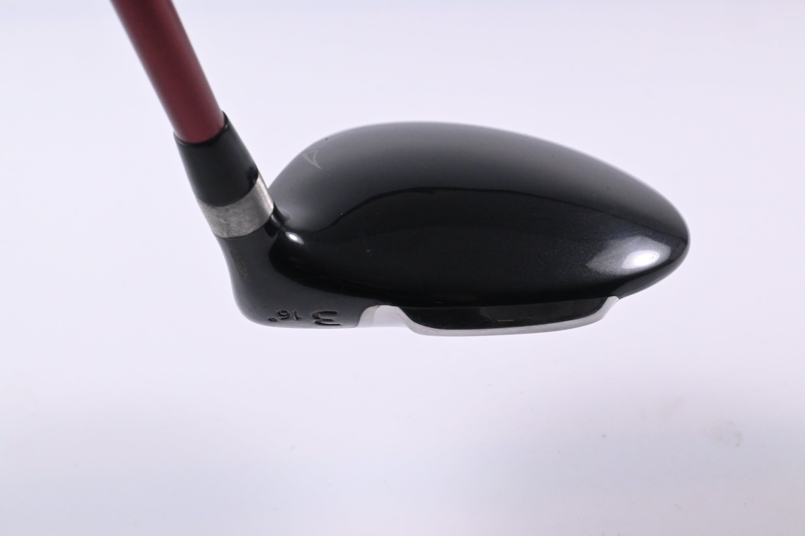 Ping K15 SF Tec #3 Wood / 16 Degree / Stiff Flex Ping TFC 149 F Shaft