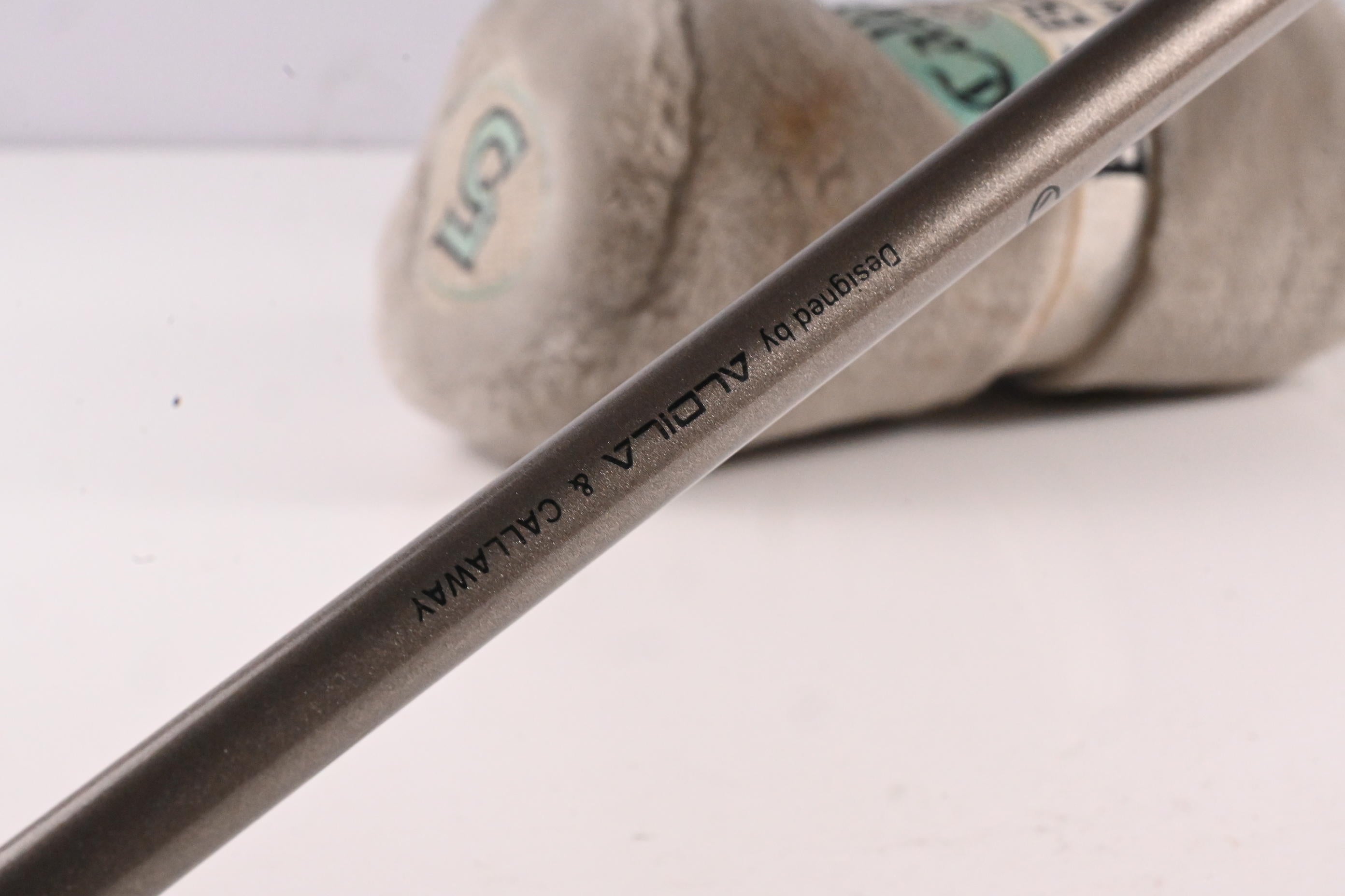 Ladies Callaway Big Bertha Warbird #5 Wood / 19 Degree / Ladies Flex Callaway