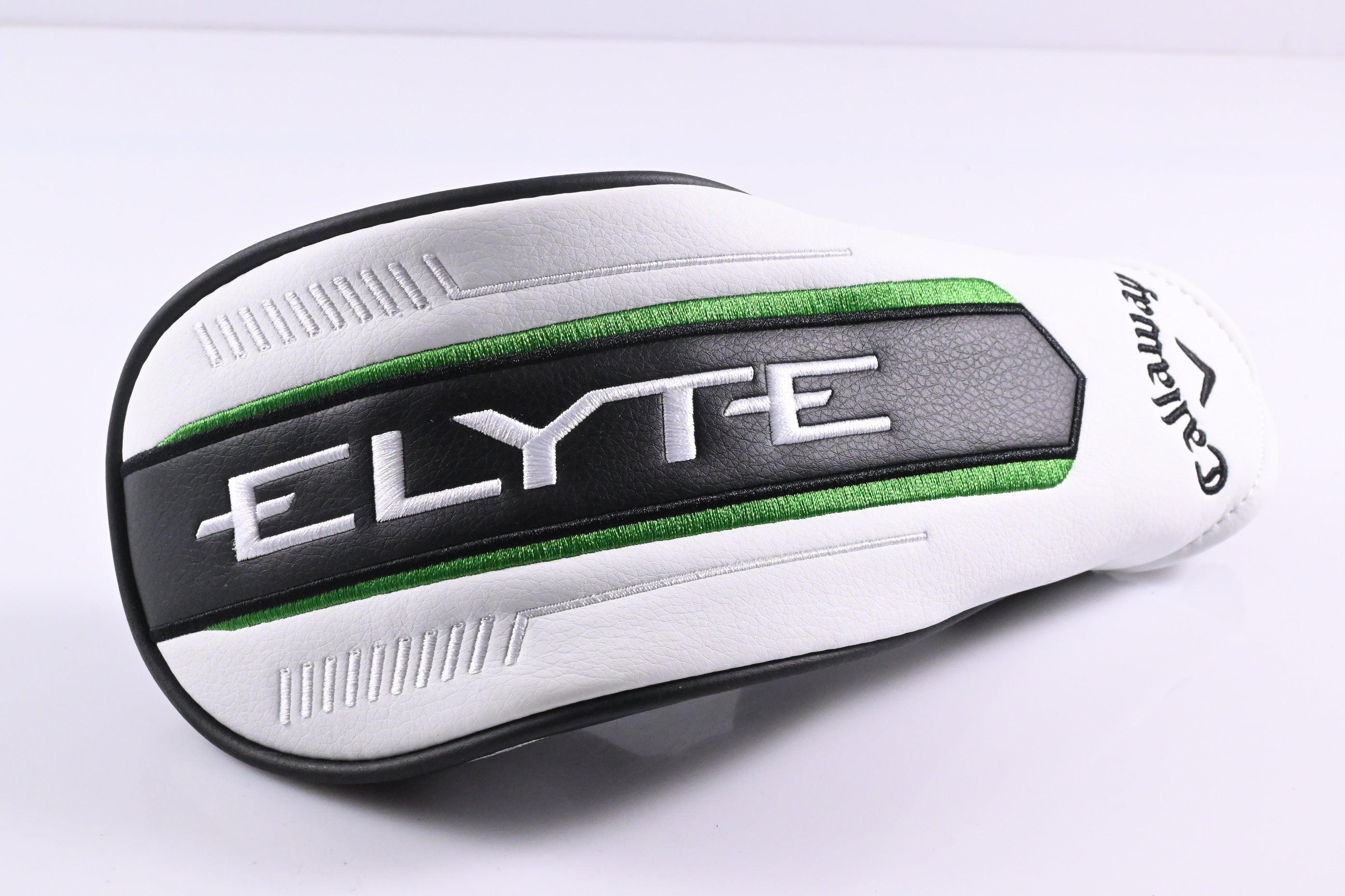 Callaway Elyte X #4 Hybrid / 21 Degree / Regular Flex Denali Charcoal 60 Shaft