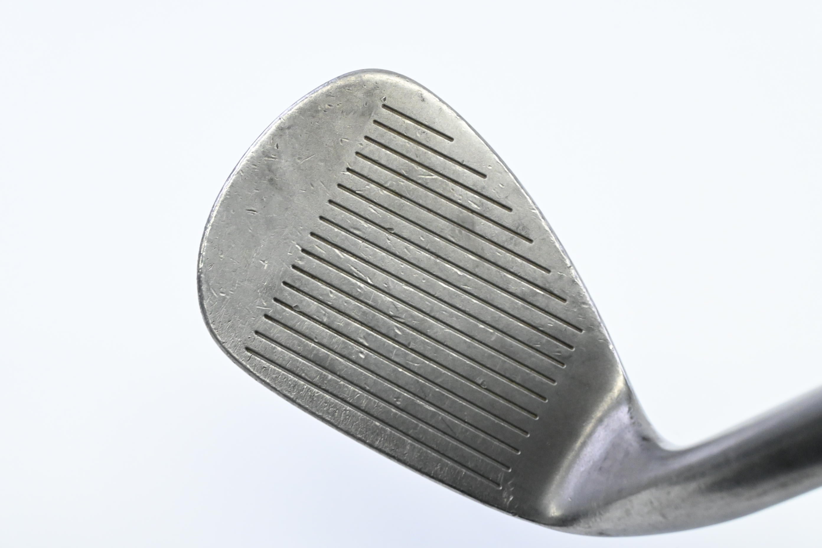 Benross Zip It Laser Milled Gap Wedge / 52 Degree / Wedge Flex Dynamic Lite