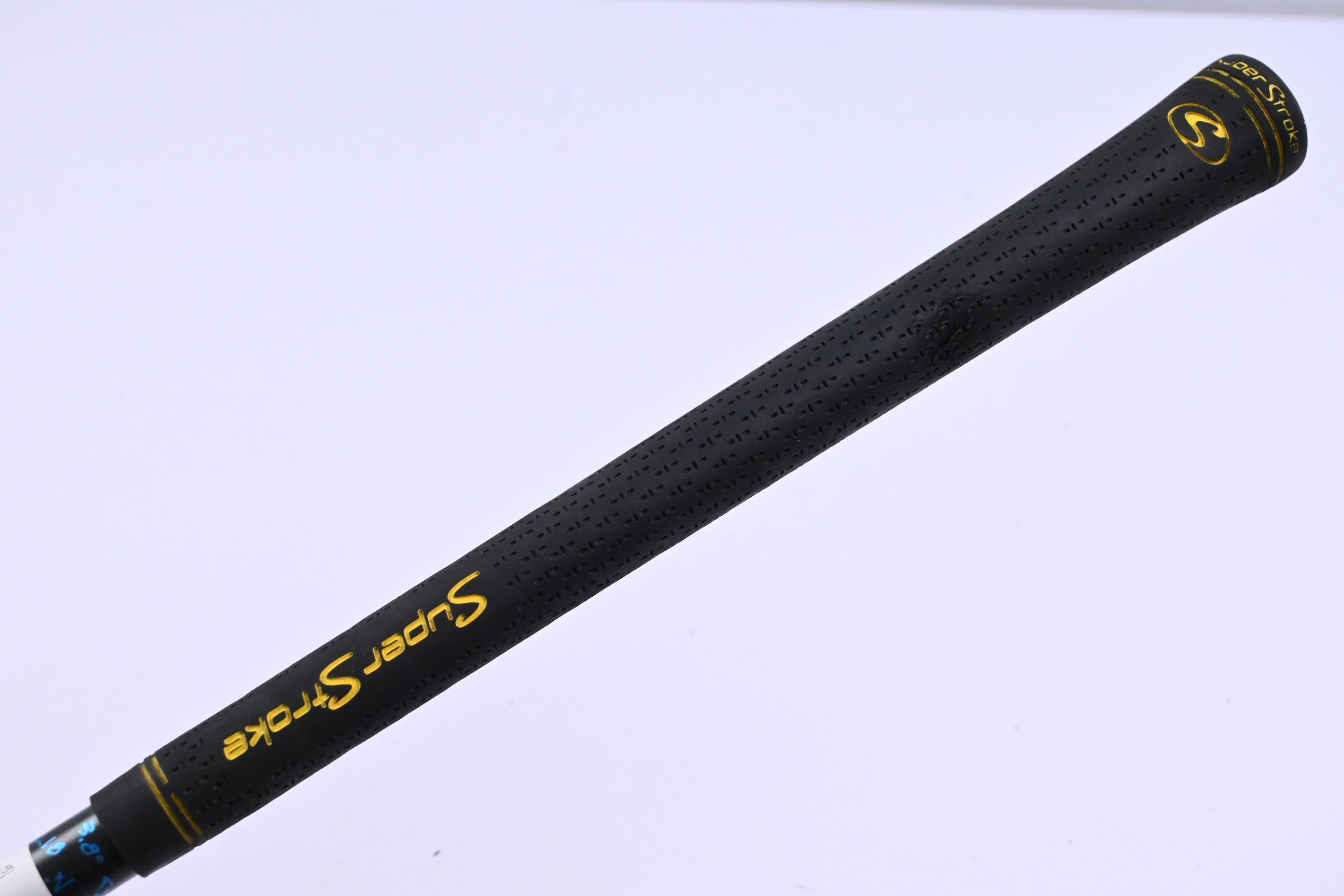 Project X LZ Handcrafted 64 Driver Shaft / TX Flex / Taylormade 2nd Gen Adapter