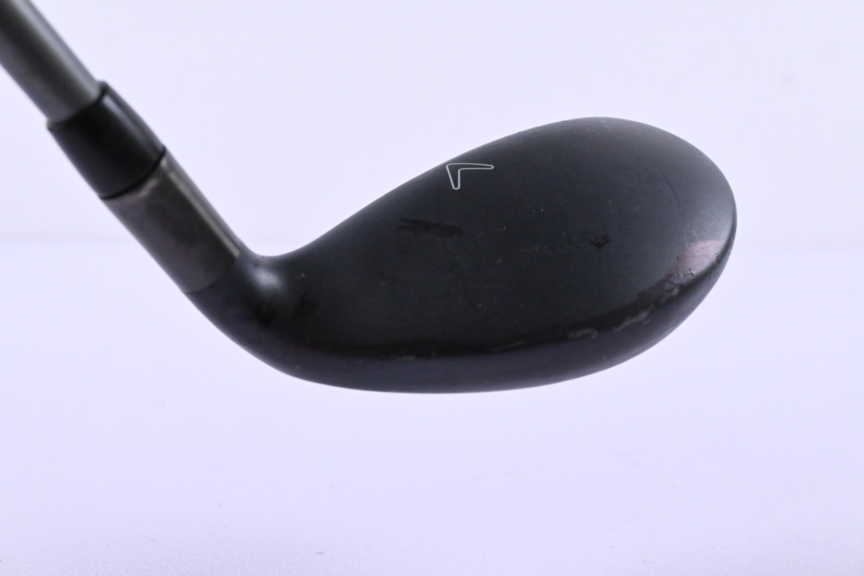 Callaway Edge #5 Hybrid / 25 Degree / Regular Flex Callaway Edge 75 Shaft