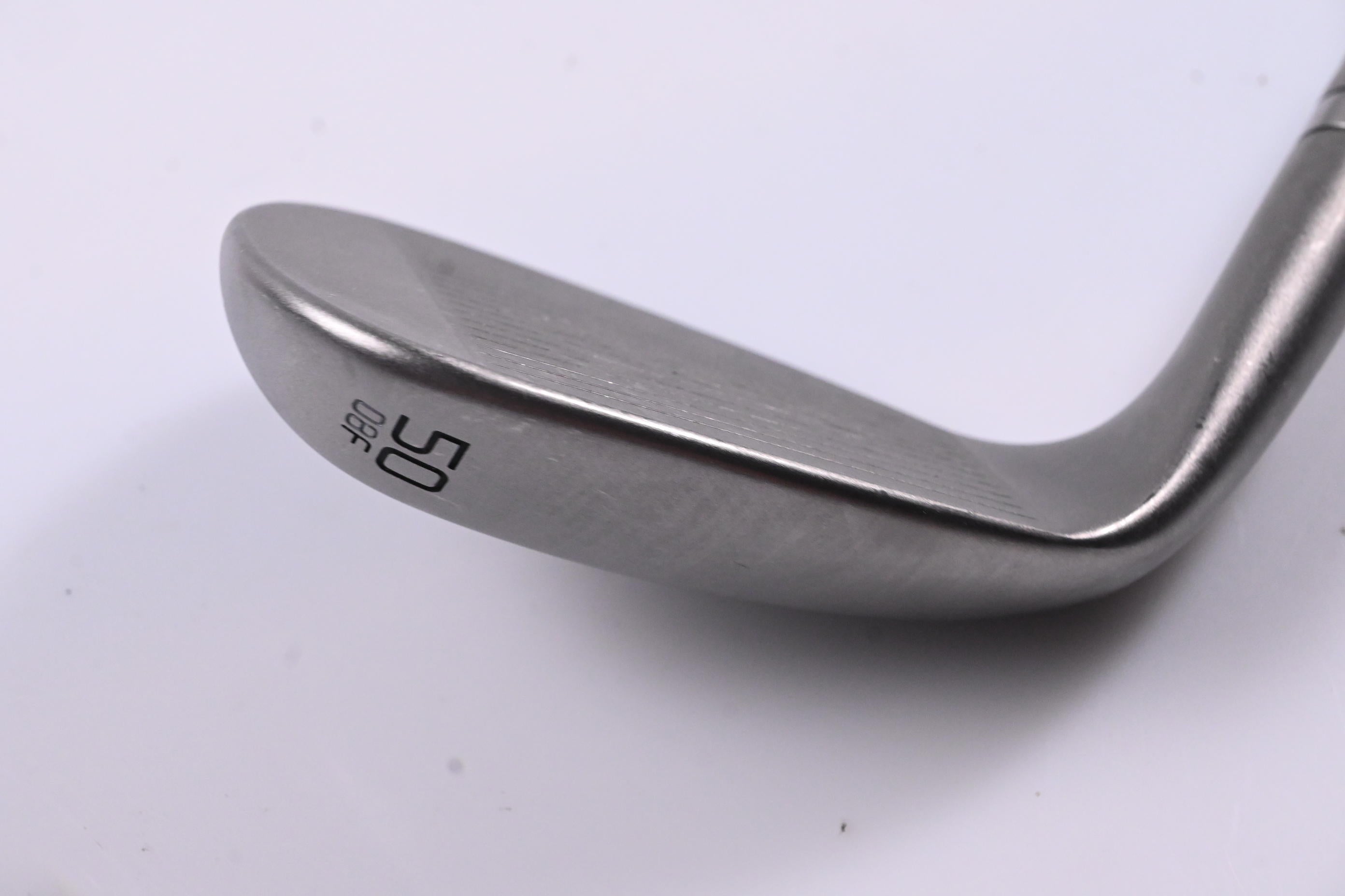 Titleist Vokey SM11 Gap Wedge / 50 Degree / Wedge Flex Titleist Vokey SM11 Shaft