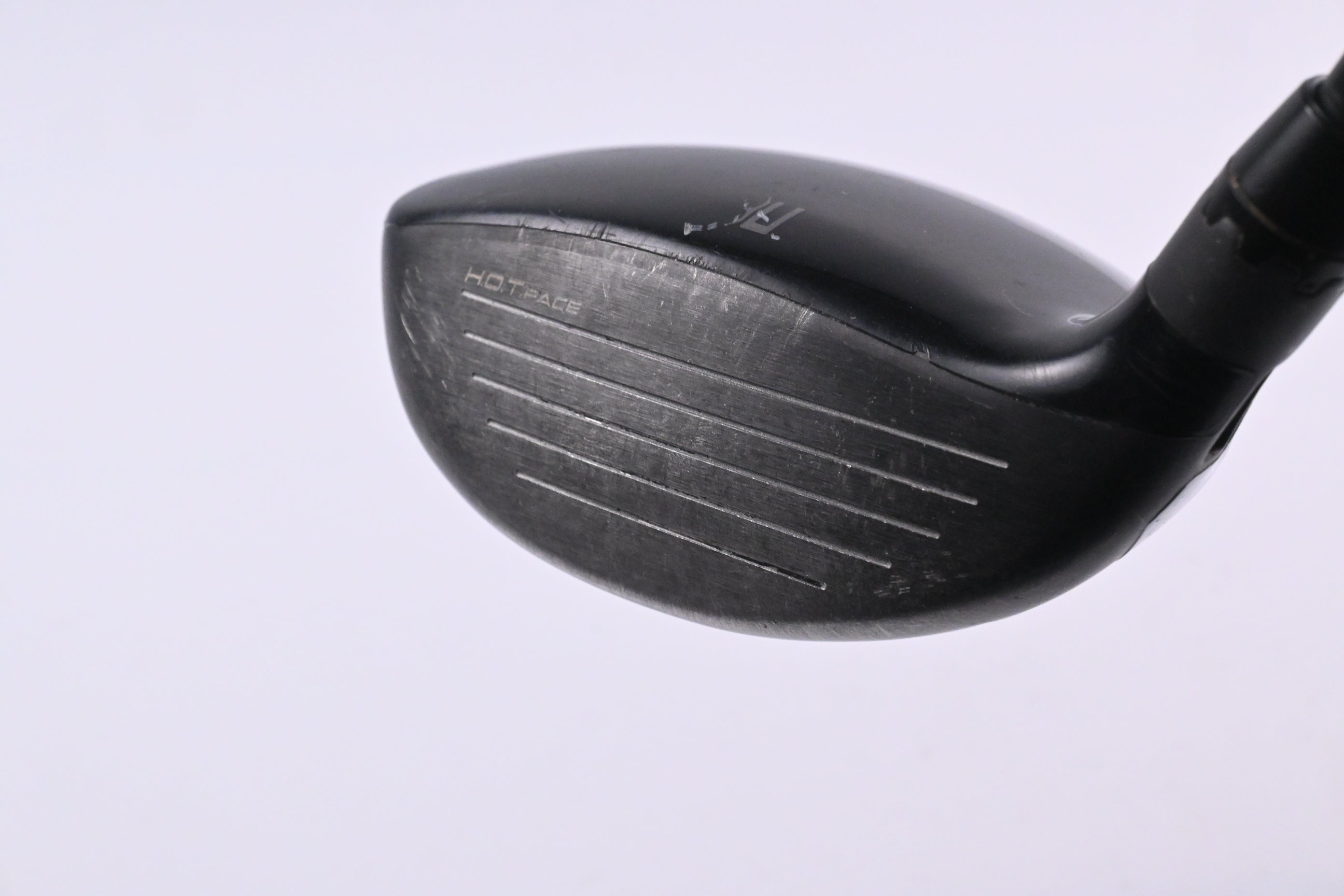 Ladies Cobra Aerojet Max #5 Wood / 21.5 Degree / Ladies Flex UST Helium Nanocore