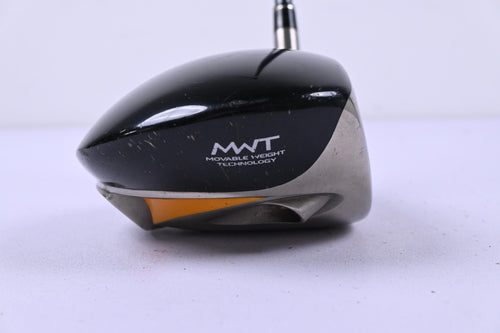 Taylormade R7 425 Driver / 10.5 Degree / Regular Flex Fujikura REAX 65 Shaft