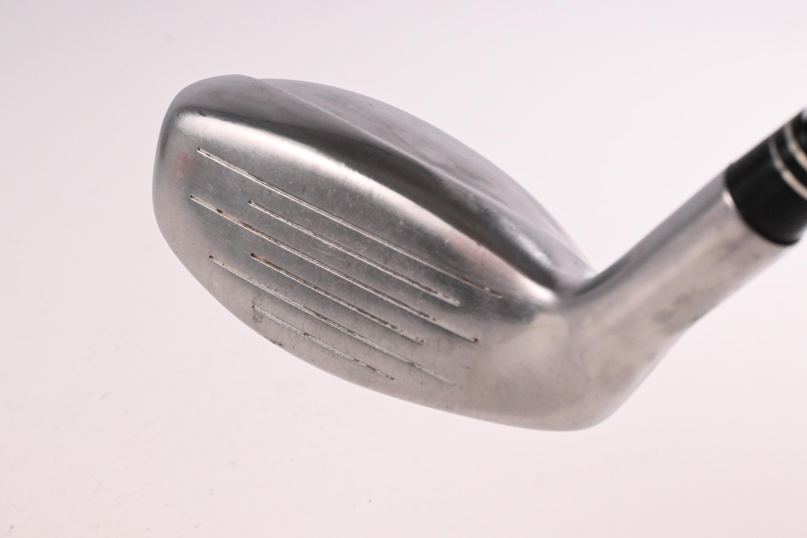 Taylormade Rescue Mid #2 Hybrid / 16 Degree / Regular Flex ProLaunch Red