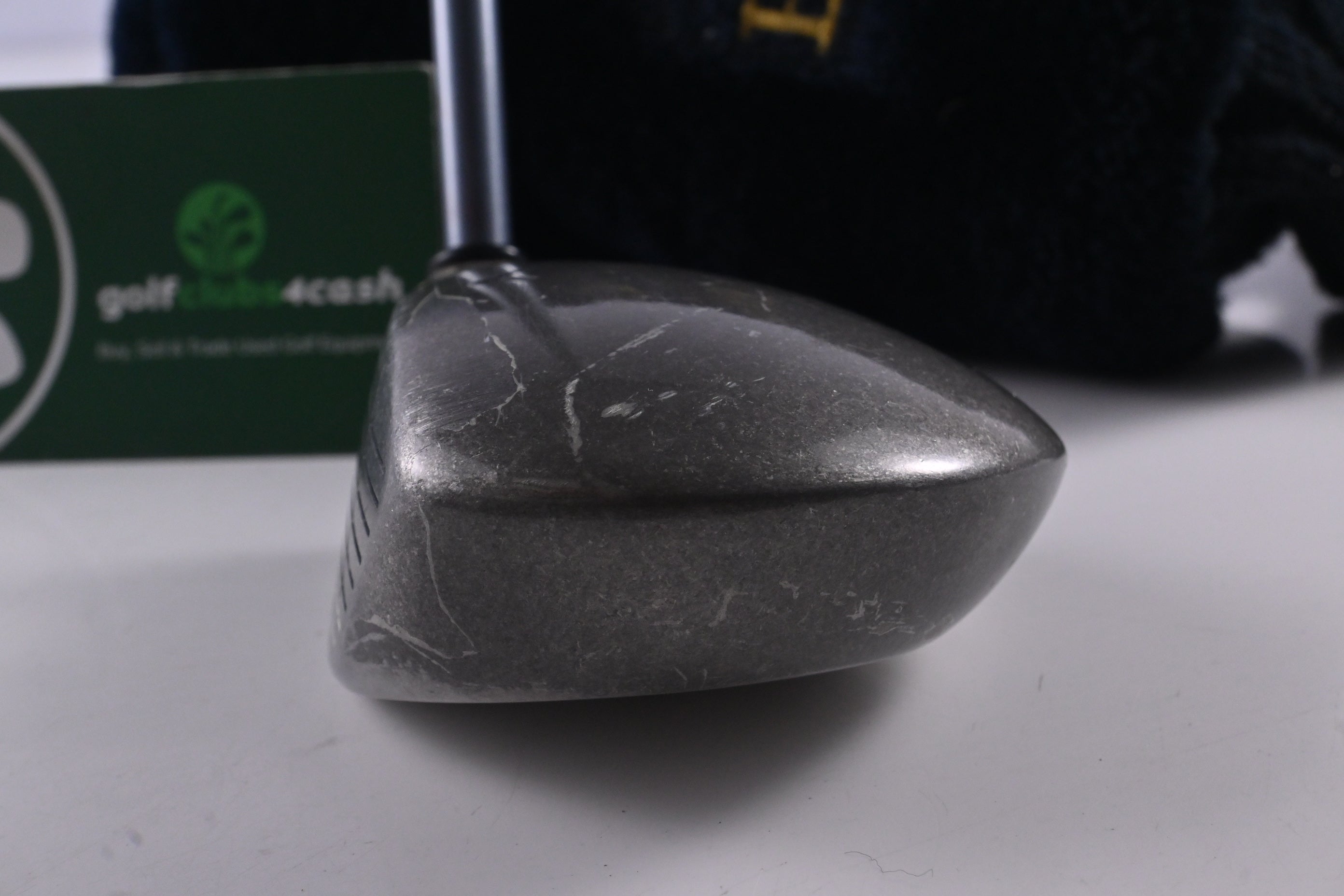 Left Hand Callaway S2H2 #3 Wood / 15 Degree / Regular Flex RCH 90 Shaft