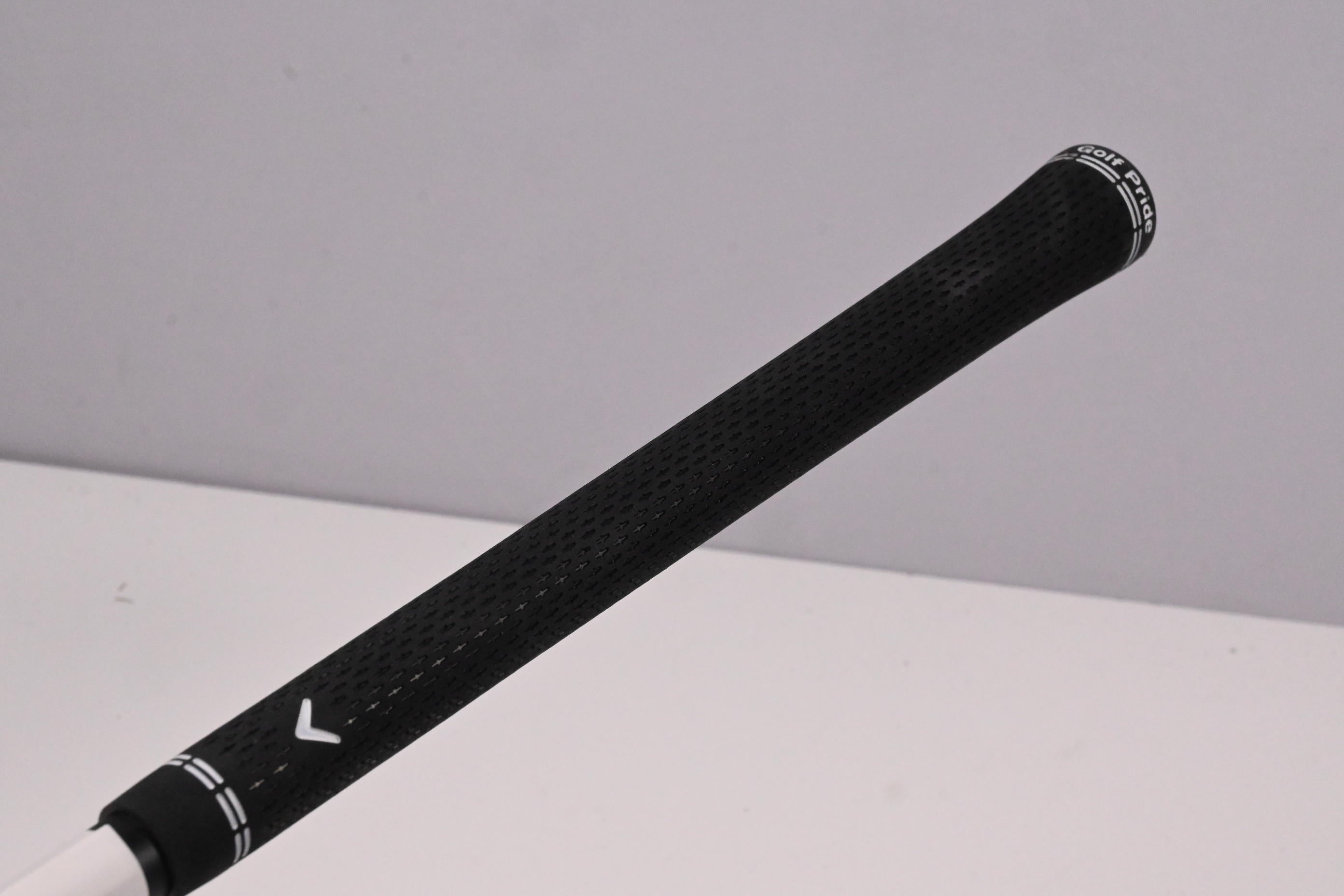Vanquish 5 #6 Hybrid Shaft / Senior Flex / Callaway 4th Gen