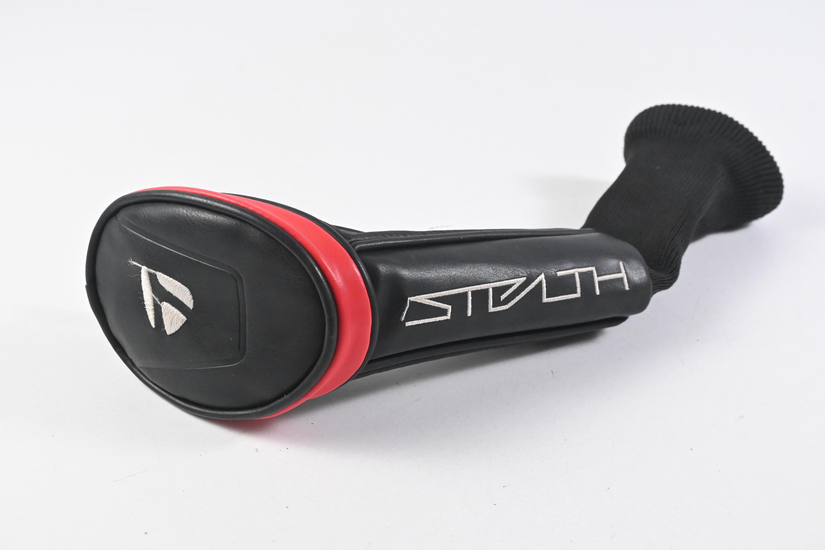 Taylormade Stealth #5 Hybrid / 25 Degree / Regular Flex Fujikura Ventus Red 6