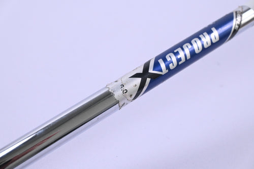 Mizuno MP T Series Sand Wedge / 56 Degree / Stiff Flex Project X Shaft