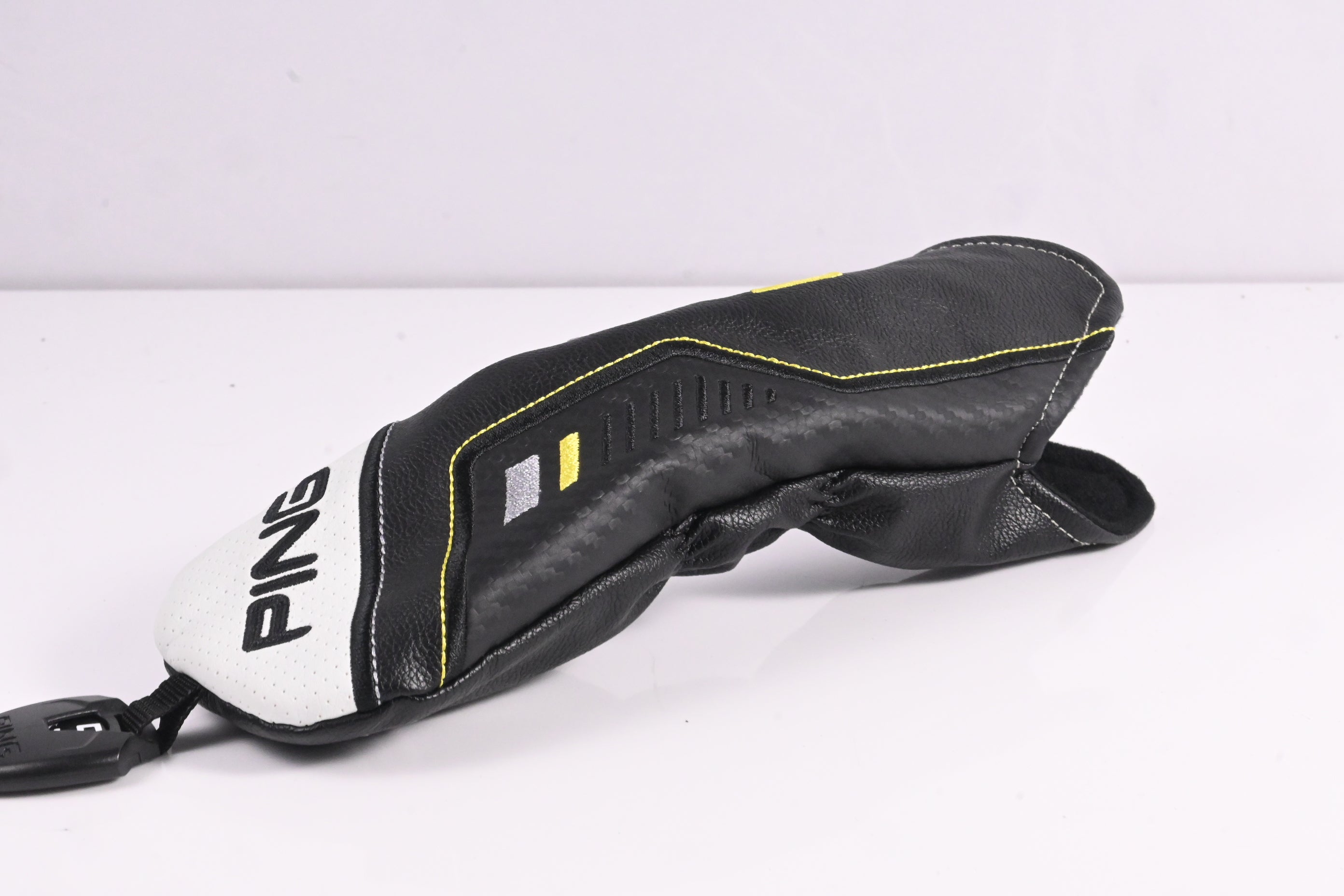 Ping G430 HL #5 Hybrid / 26 Degree / Senior Flex Ping Alta Quick 45 Shaft