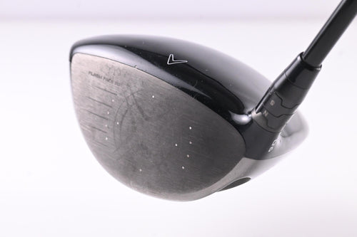 Callaway Epic Max Driver / 9 Degree / Stiff Flex MMT 70 Shaft