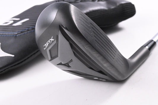 Mizuno JPX 925 Fli-Hi #3 Hybrid / 19 Degree / X-Flex KBS Tour C-Taper 130 Shaft