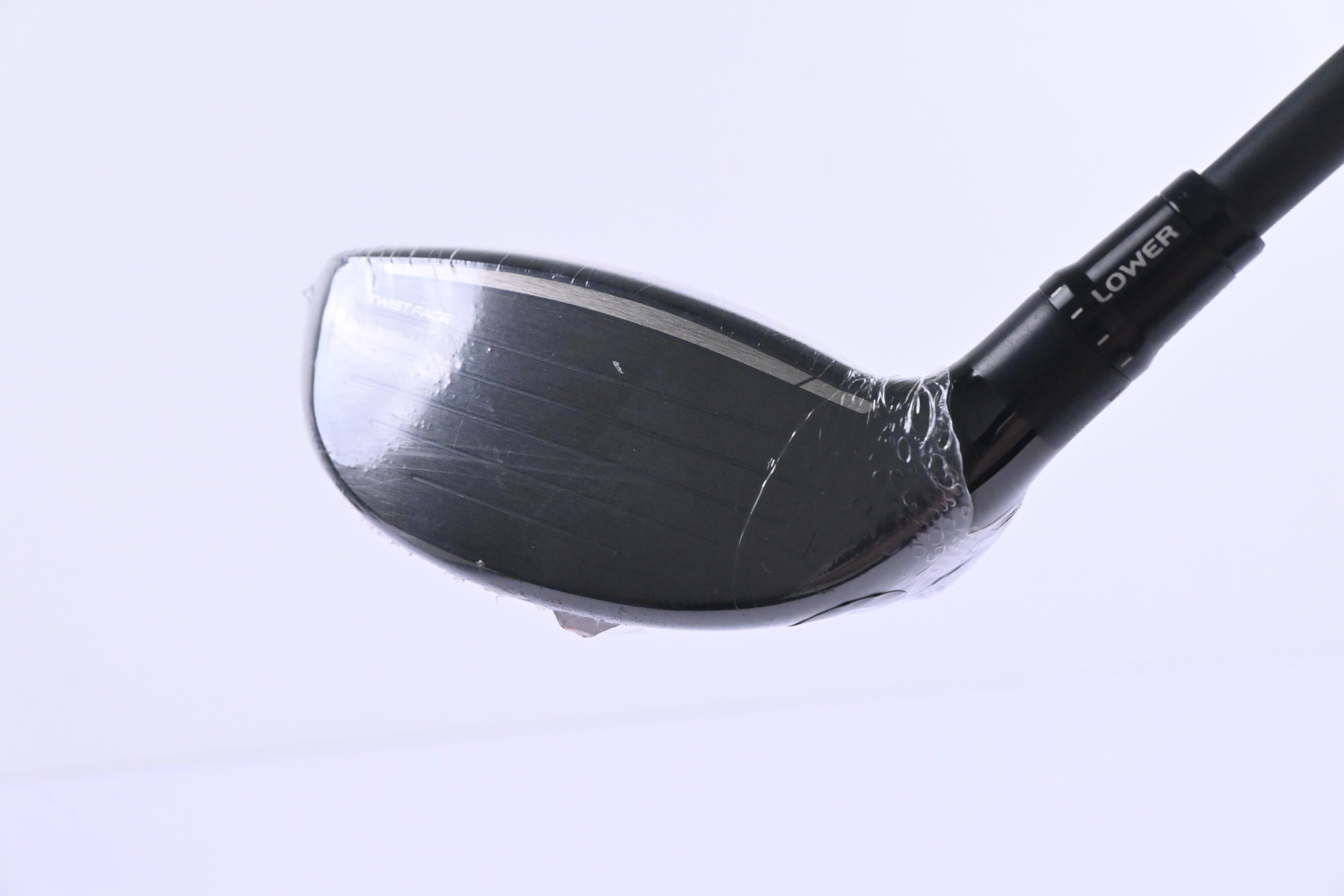 Taylormade Qi10 Tour #3 Wood / 15 Degree / Stiff Flex Tensei AV Blue 75 Shaft