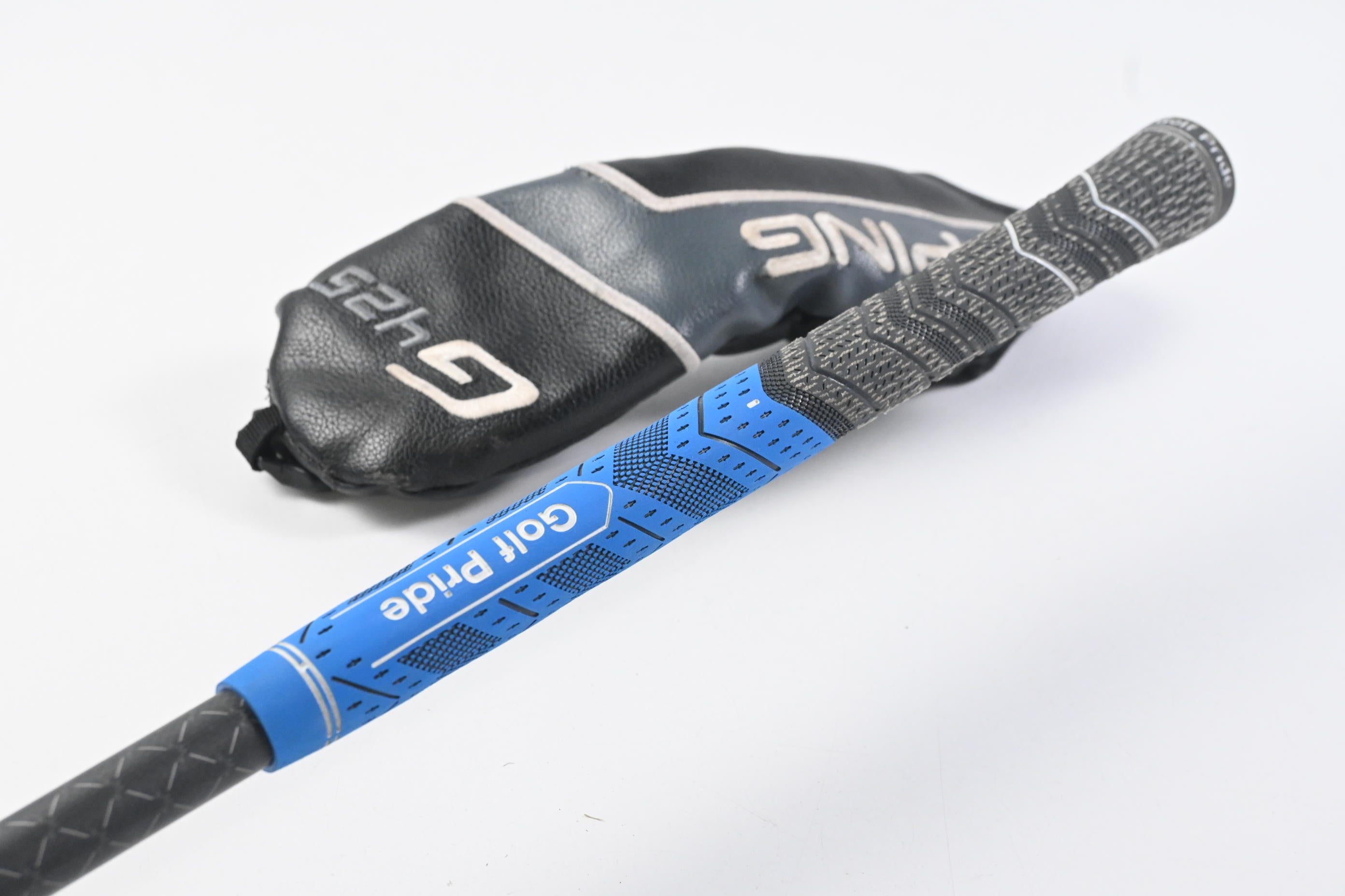Ping G425 #3 Hybrid / 19 Degree / X-Flex Tensei 1K Black 85 Shaft
