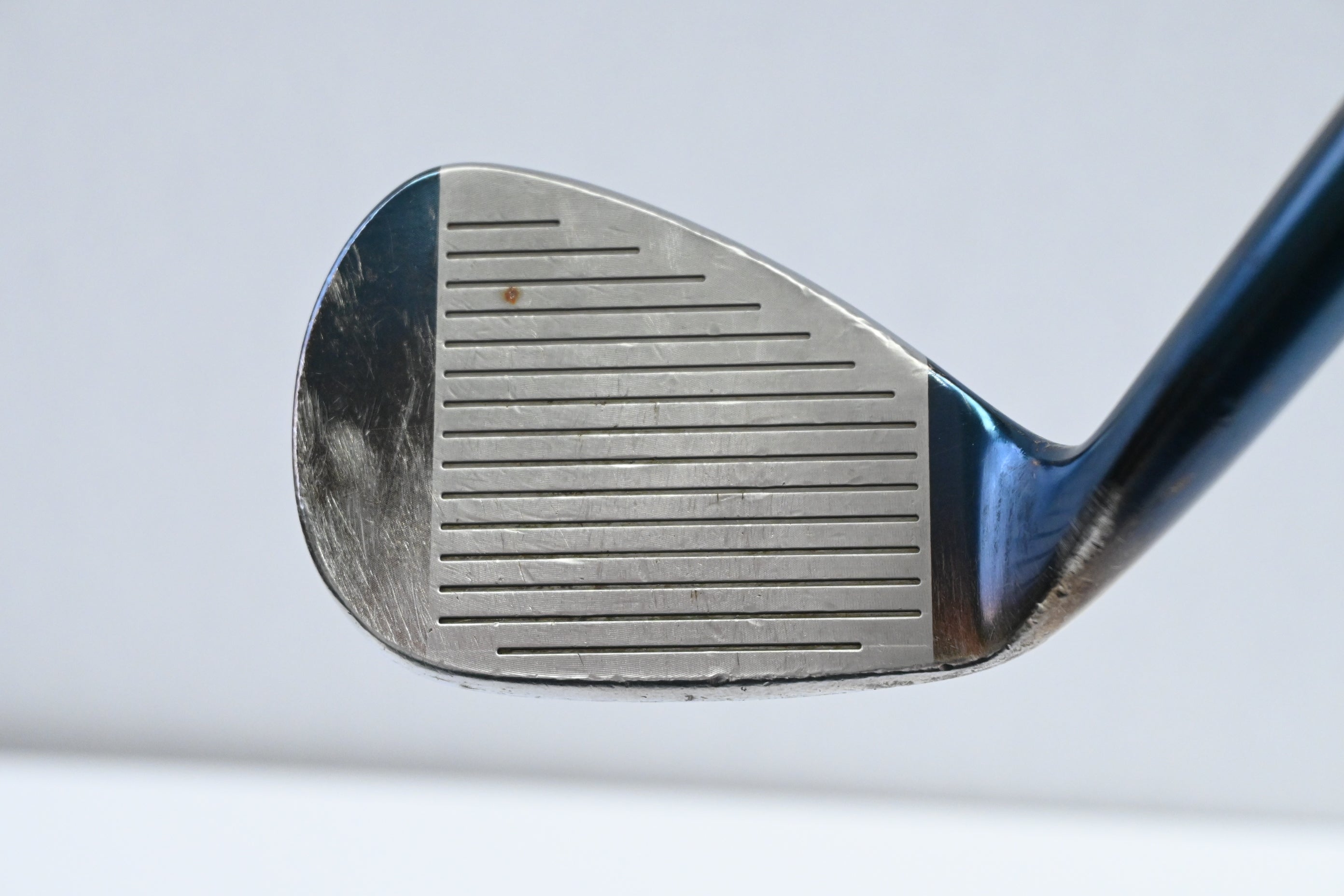 Mizuno T20 Sand Wedge / 54 Degree / Stiff Flex Project X IO 110 Shaft
