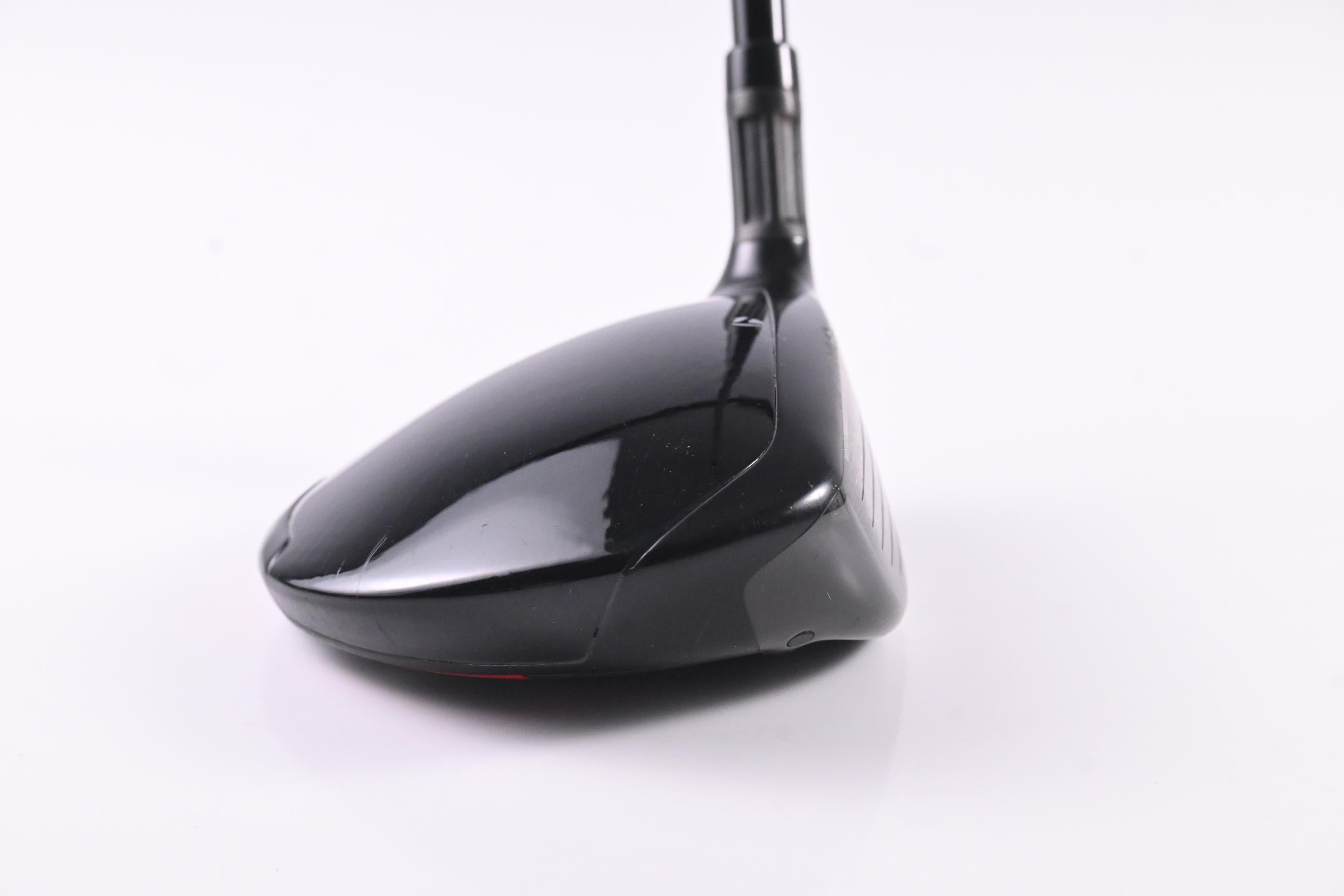 Taylormade Stealth 2 #3 Wood / 15 Degree / Stiff Flex Fujikura Ventus TR Red 6
