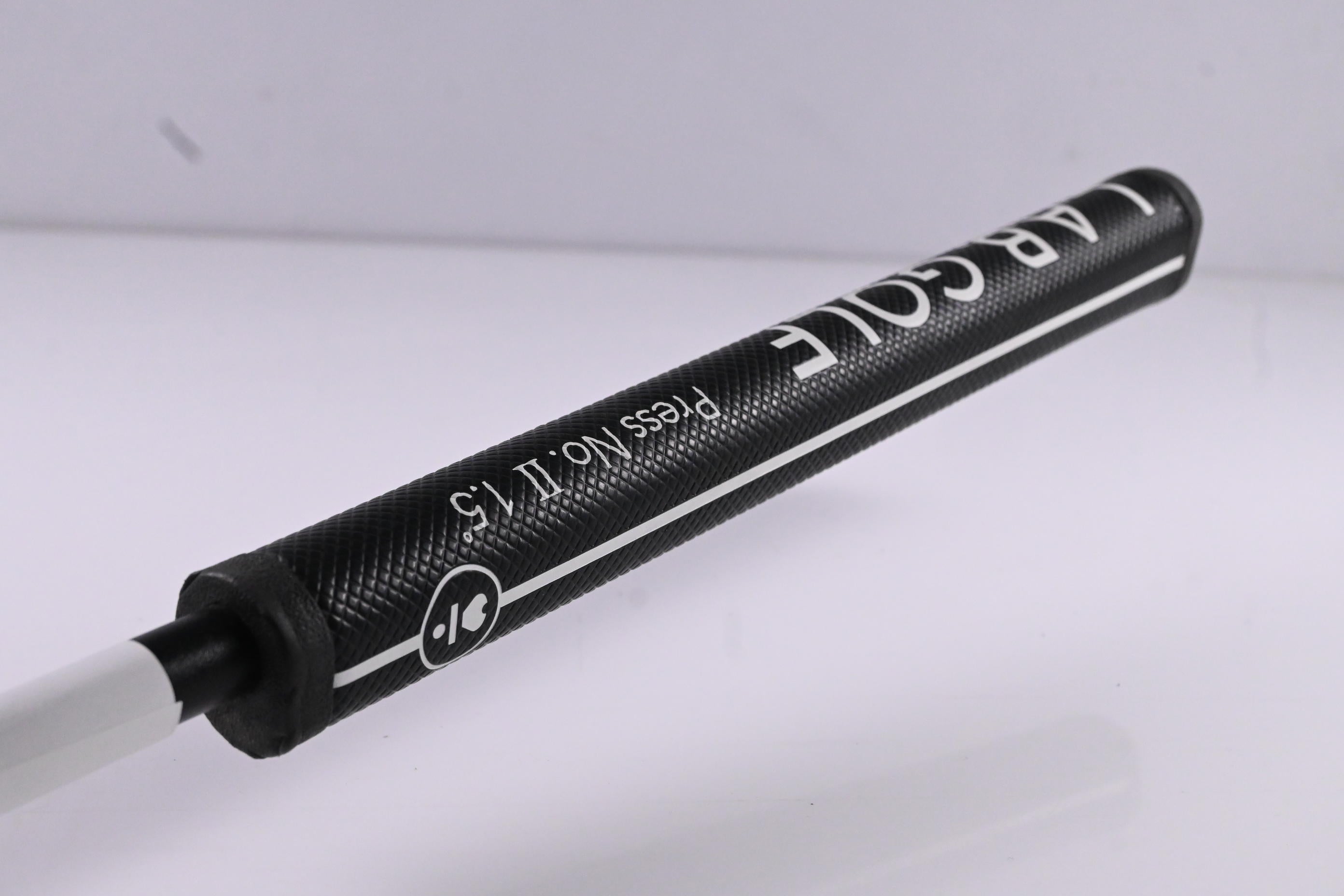 L.A.B Golf Mezz.1 Max Putter / 34 Inch / Accra X L.A.B. Golf Black