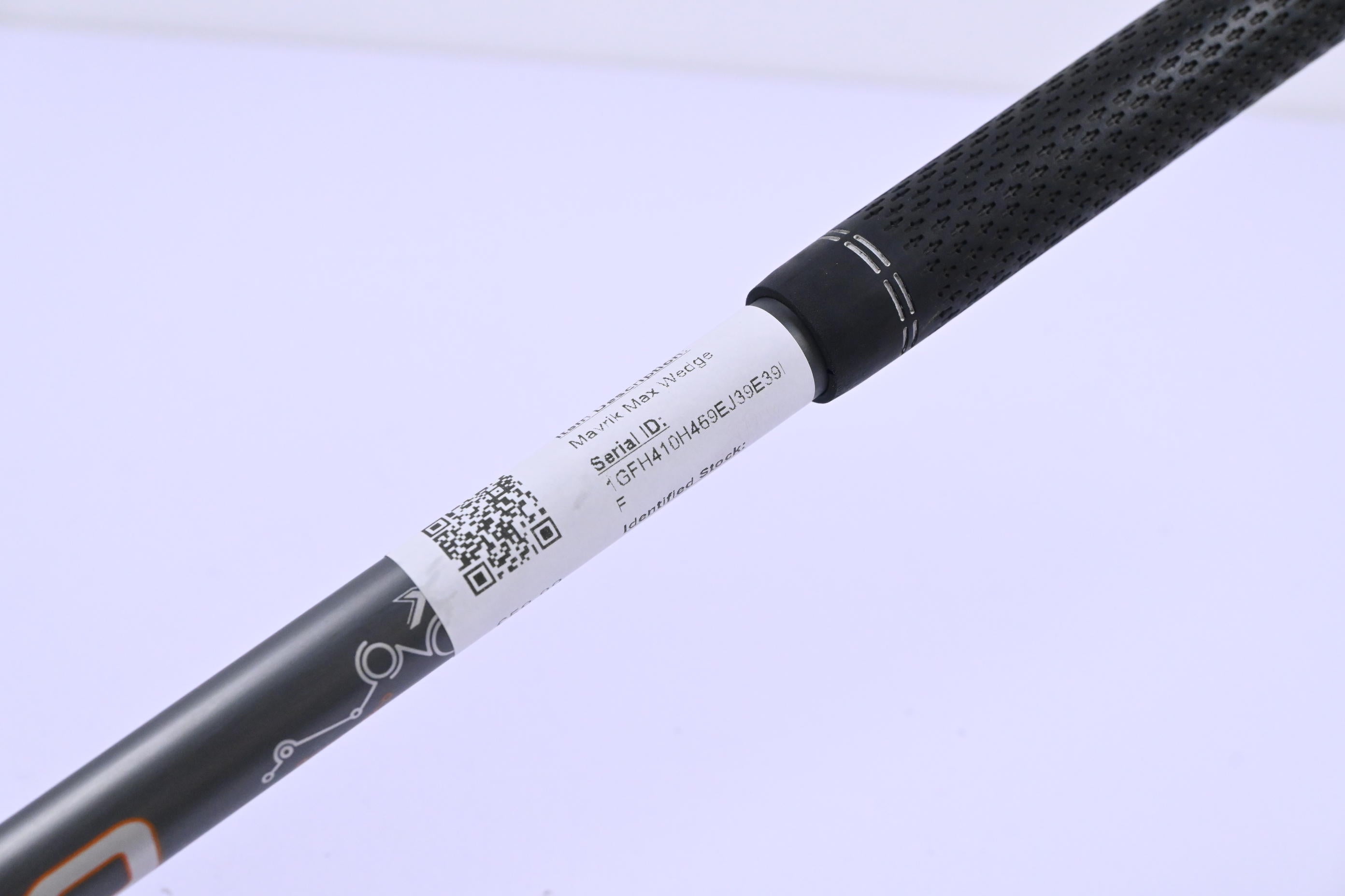 Callaway Mavrik Max Gap Wedge / 48 Degree / Regular Flex Catalyst 65 Shaft