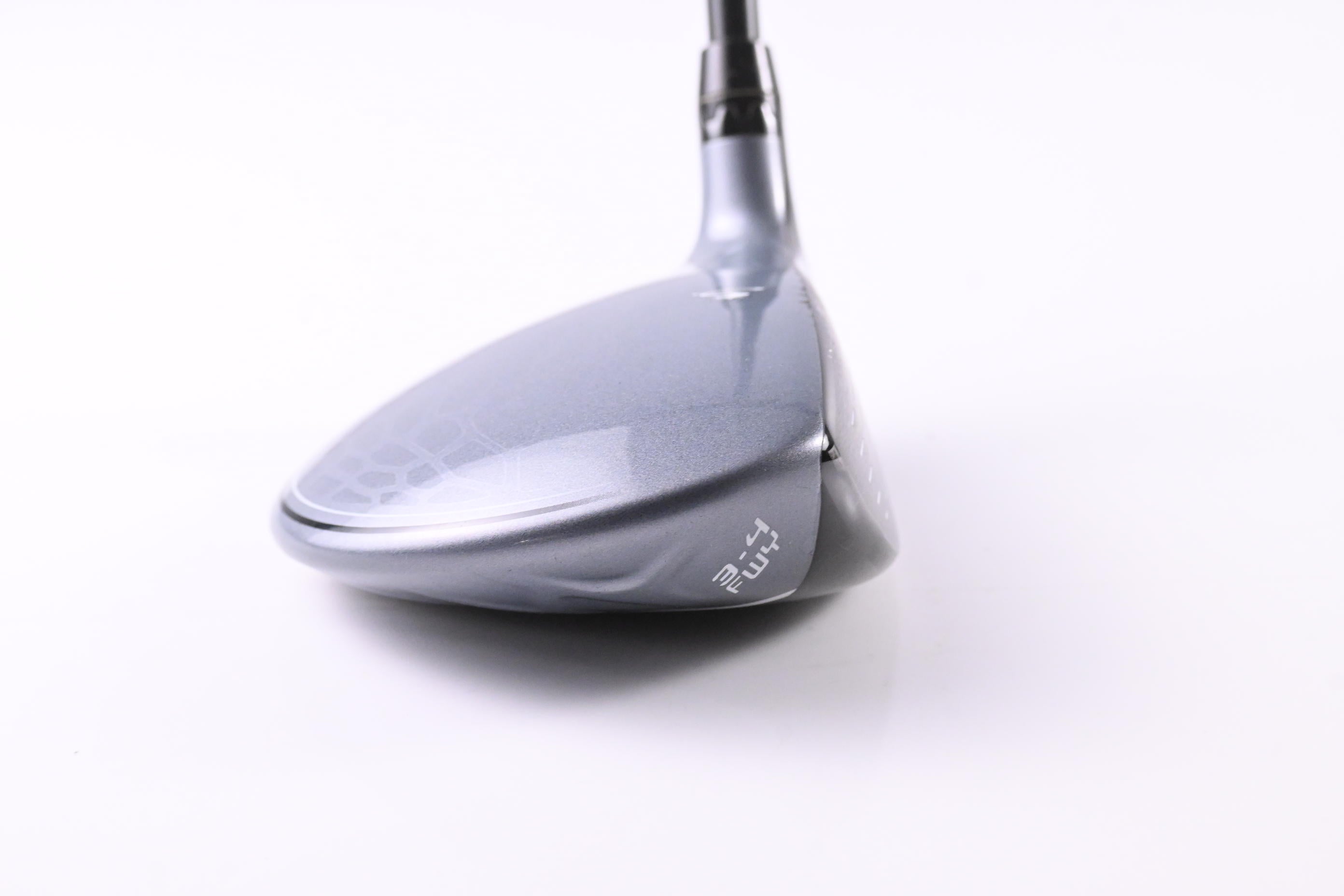 Cobra Bio Cell #3-4 Wood / 13-16 Degree / Stiff Flex Project X PXv 60 Shaft