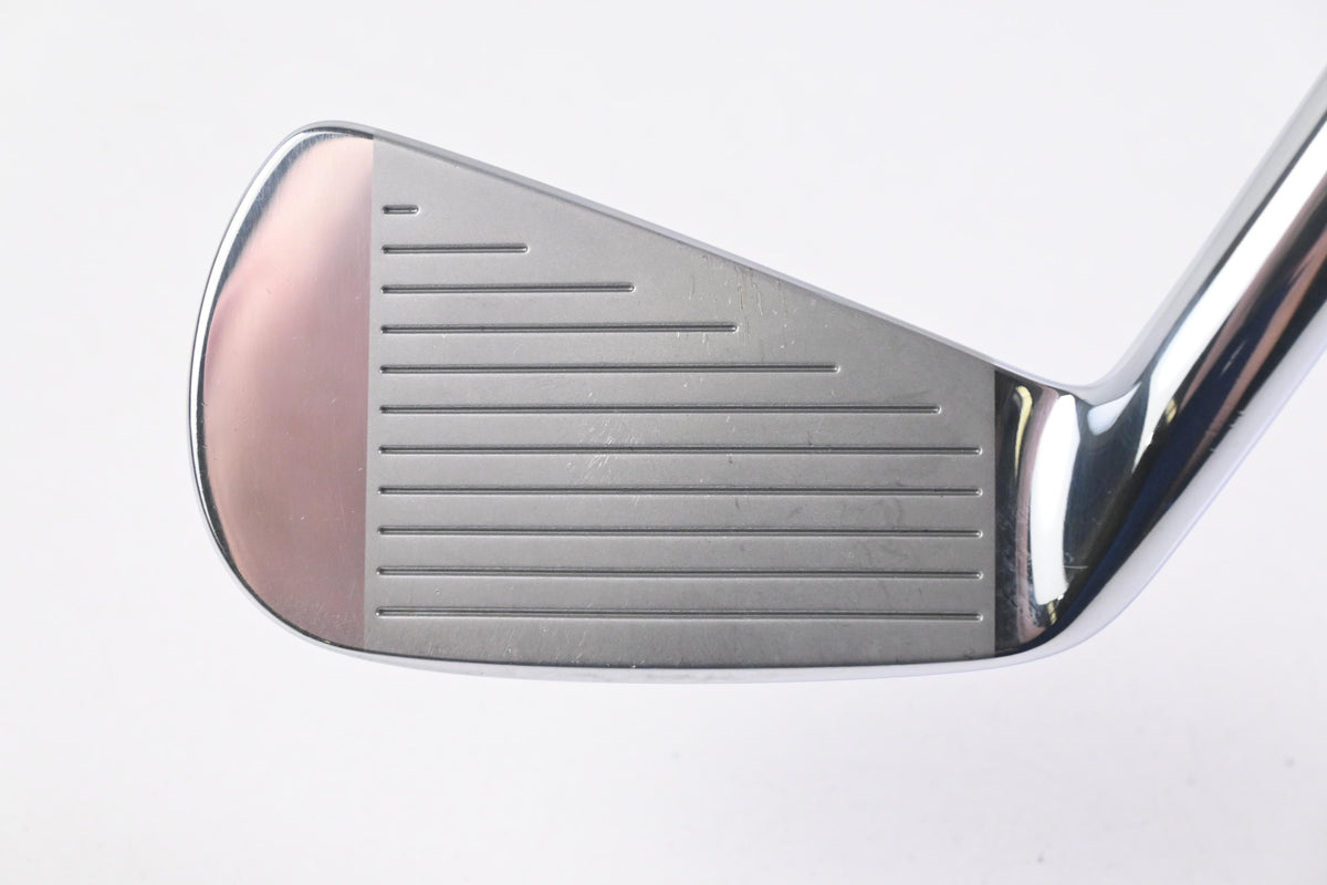 Mizuno MP-33 #1 Iron / 16 Degree / Stiff Flex Dynamic Gold S300 Shaft