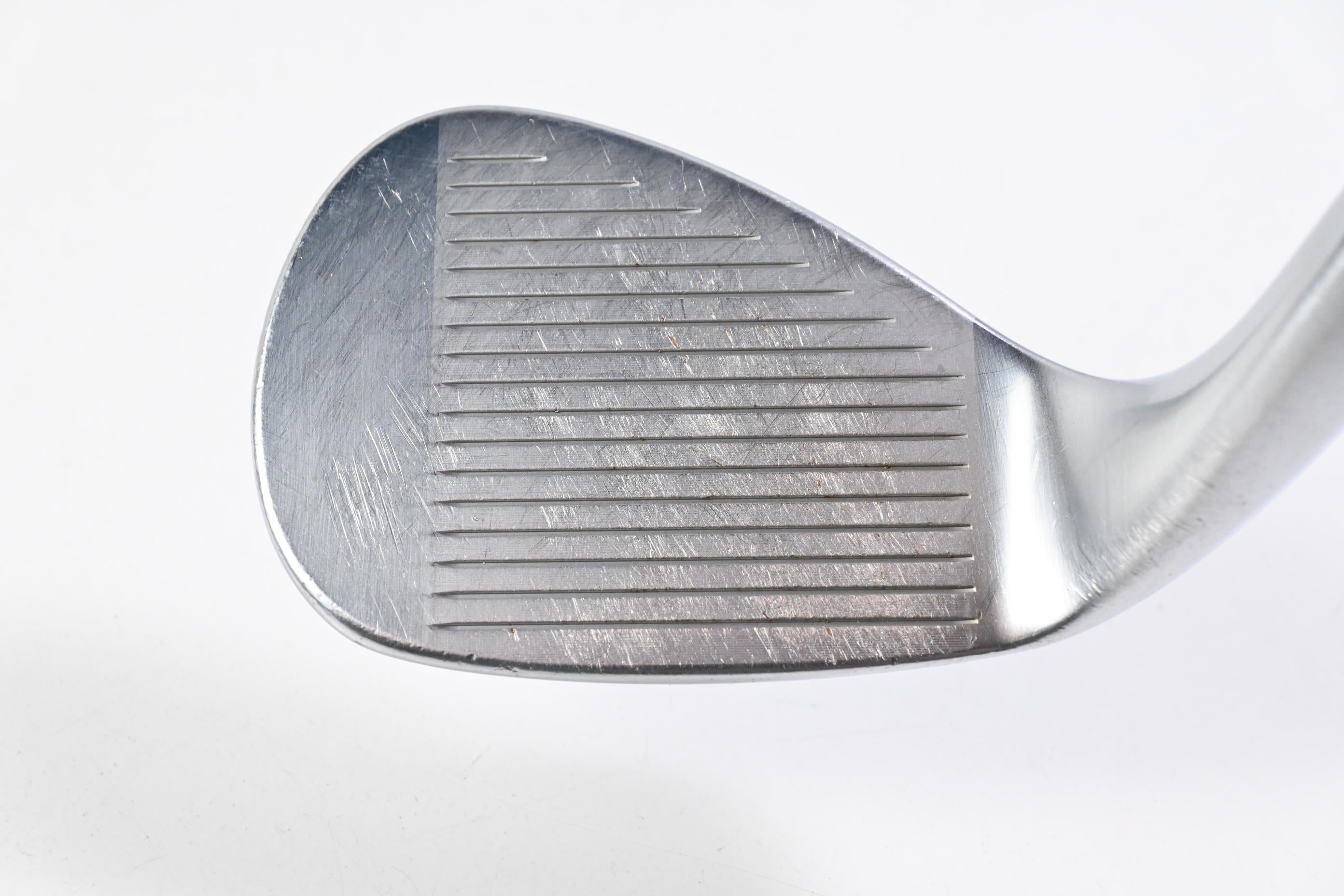 Titleist Vokey SM9 Lob Wedge / 60 Degree / Stiff Flex Shimada S-Lite Shaft