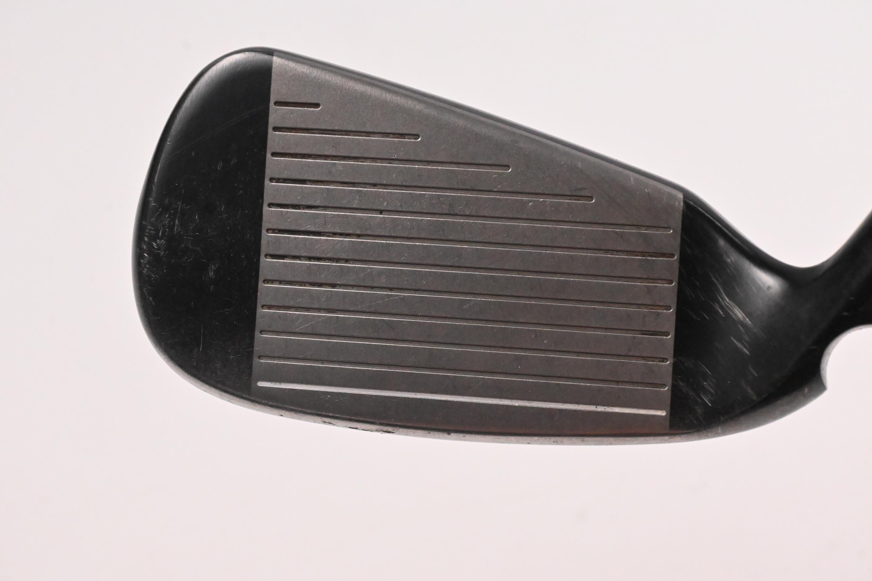 Ping G Crossover #4 Hybrid / 21 Degree / Blue Dot / Regular Flex Ping Alta 70