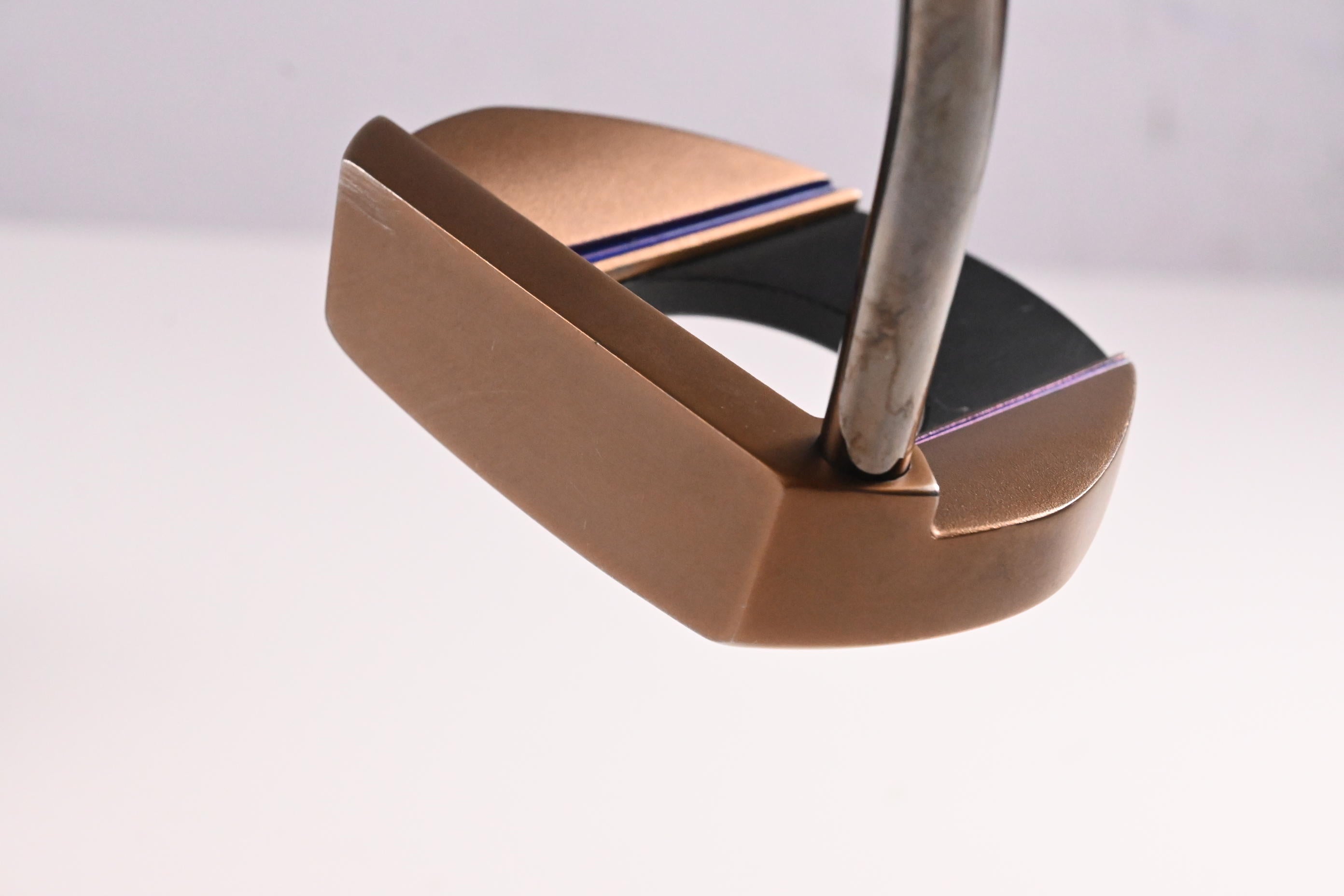 Ping Heppler Fetch Putter / 34 Inch
