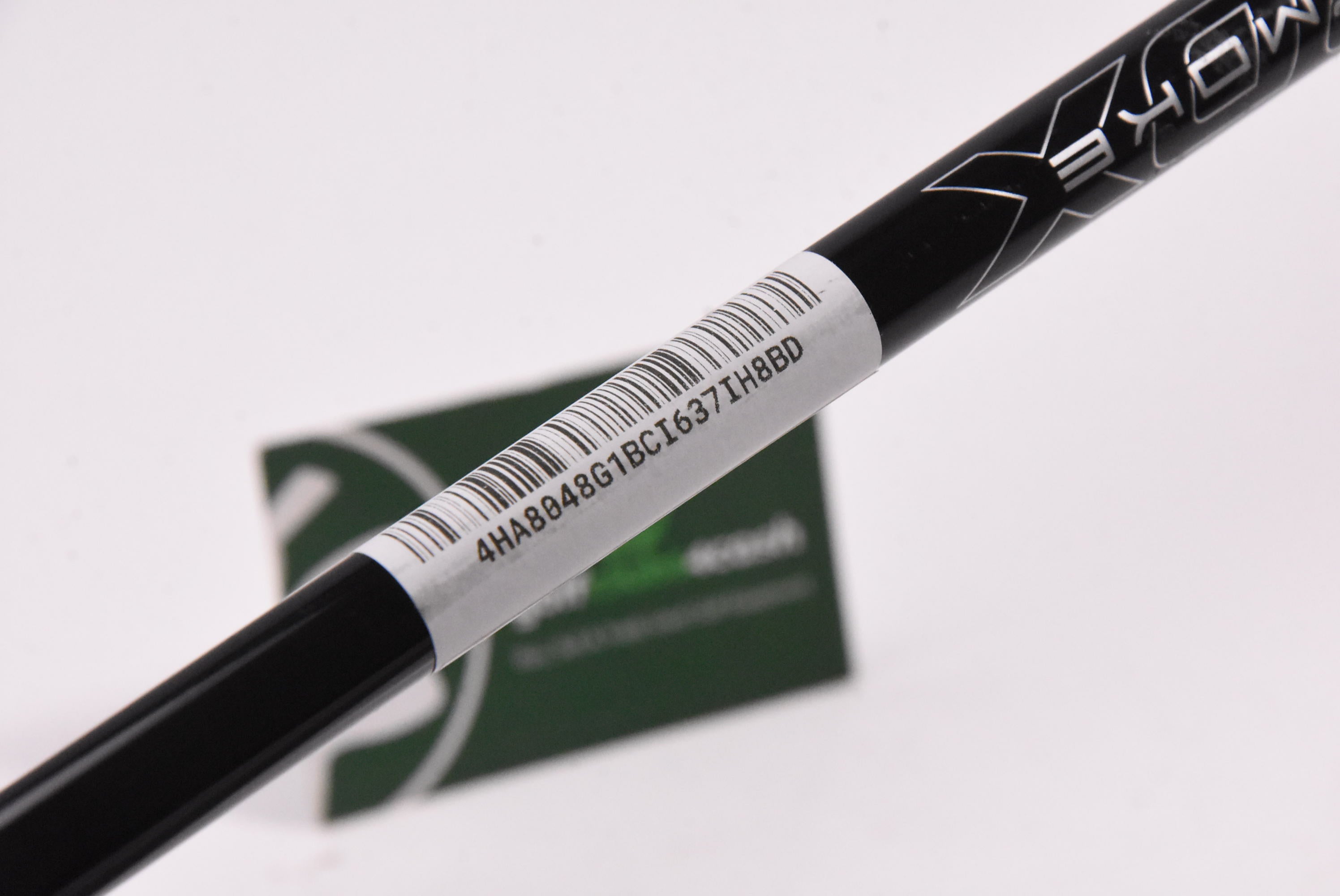 Project X Hzrdus Smoke Red RDX 50 #3 Wood Shaft / Senior Flex / Srixon