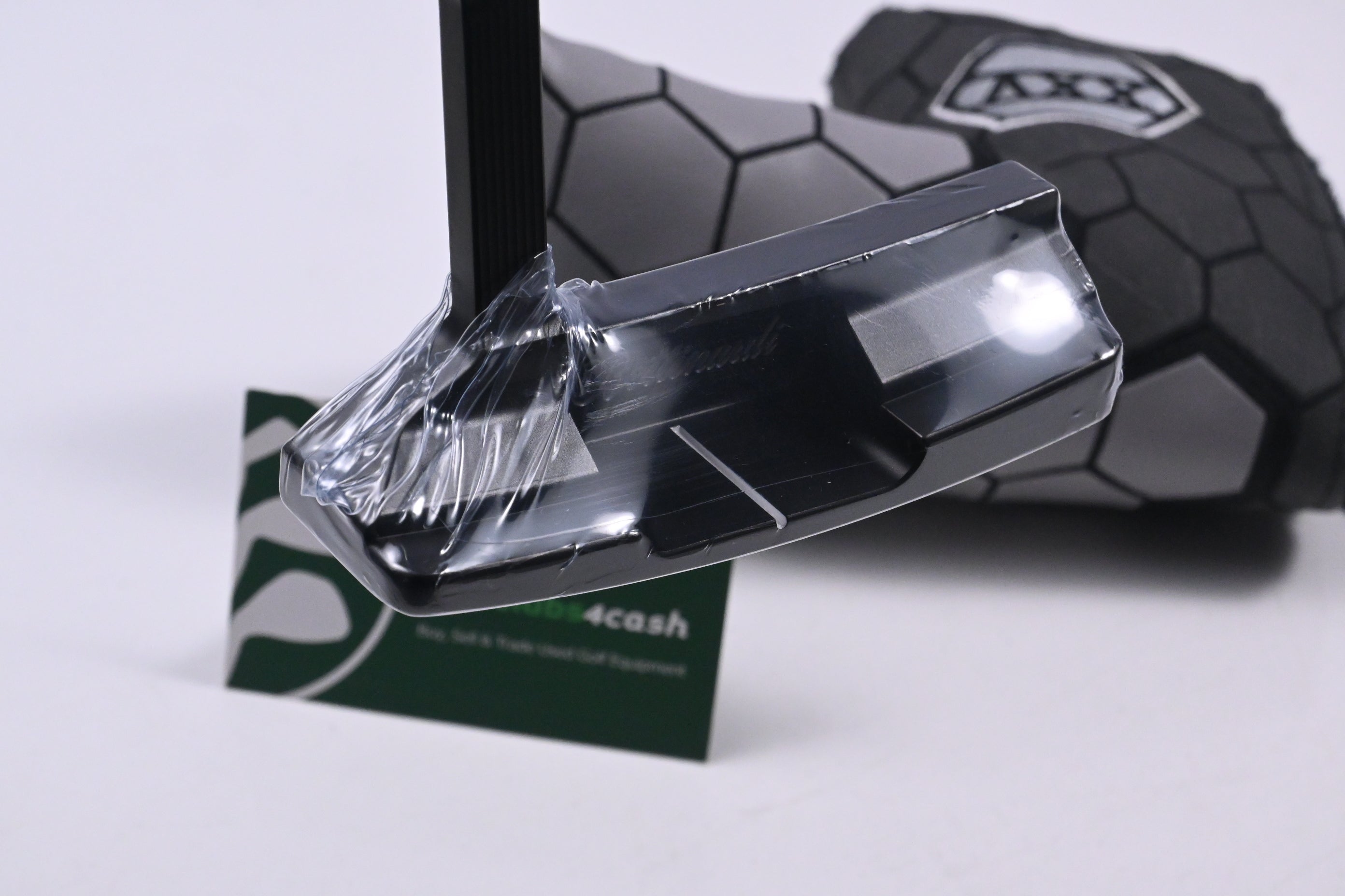 Bettinardi Studio Stock 8 Slant 25th Anniversary Putter / 35 Inch