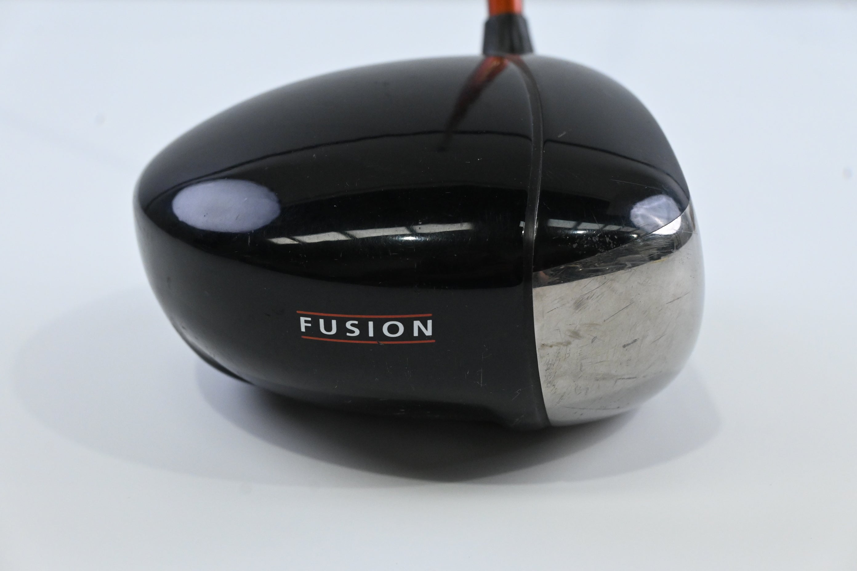 Callaway Big Bertha FT-3 Fusion Driver / 9 Degree / Stiff Flex Aldila NVS 55 Shaft