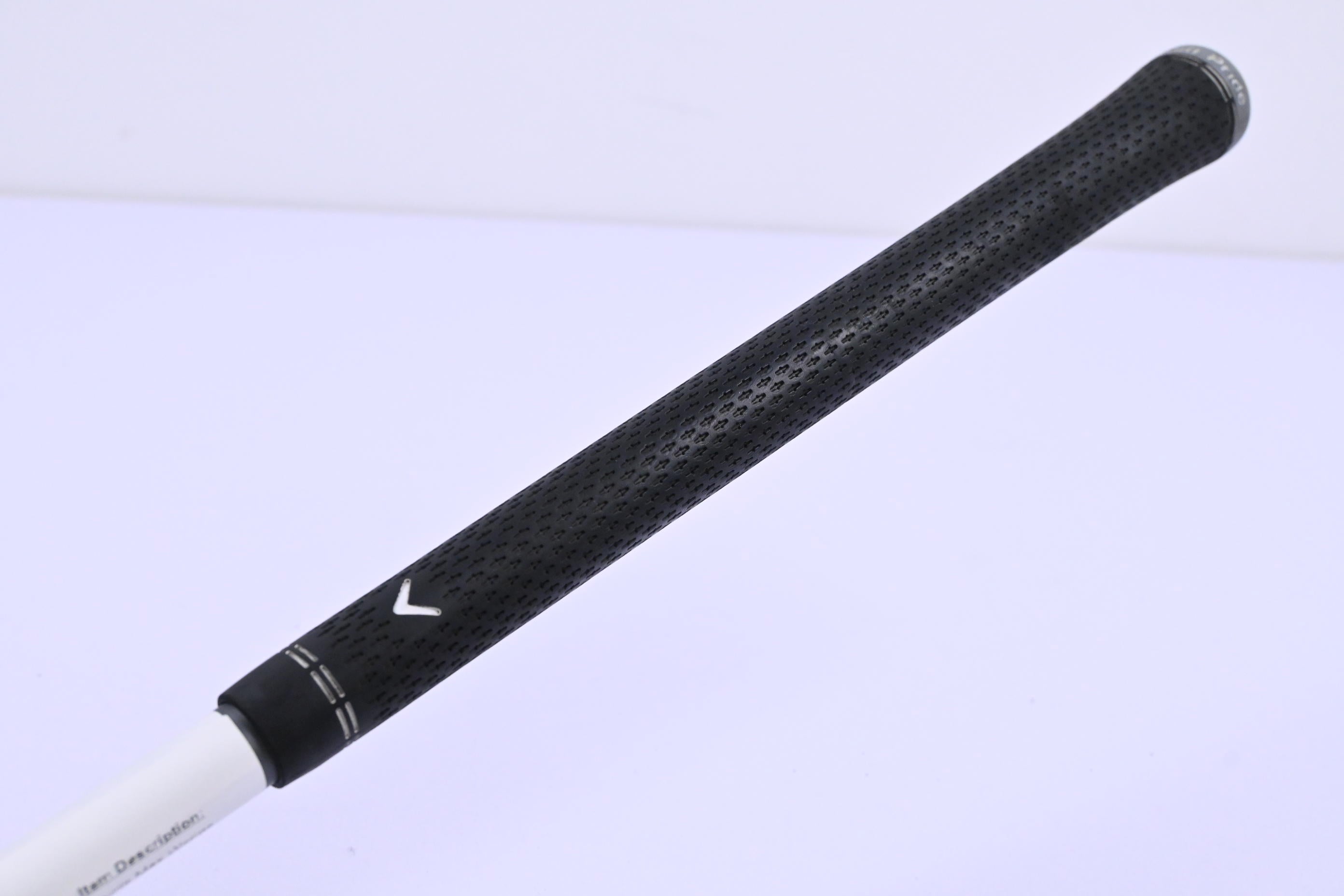 Callaway Mavrik Max Gap Wedge / 48 Degree / Regular Flex Catalyst 65 Shaft