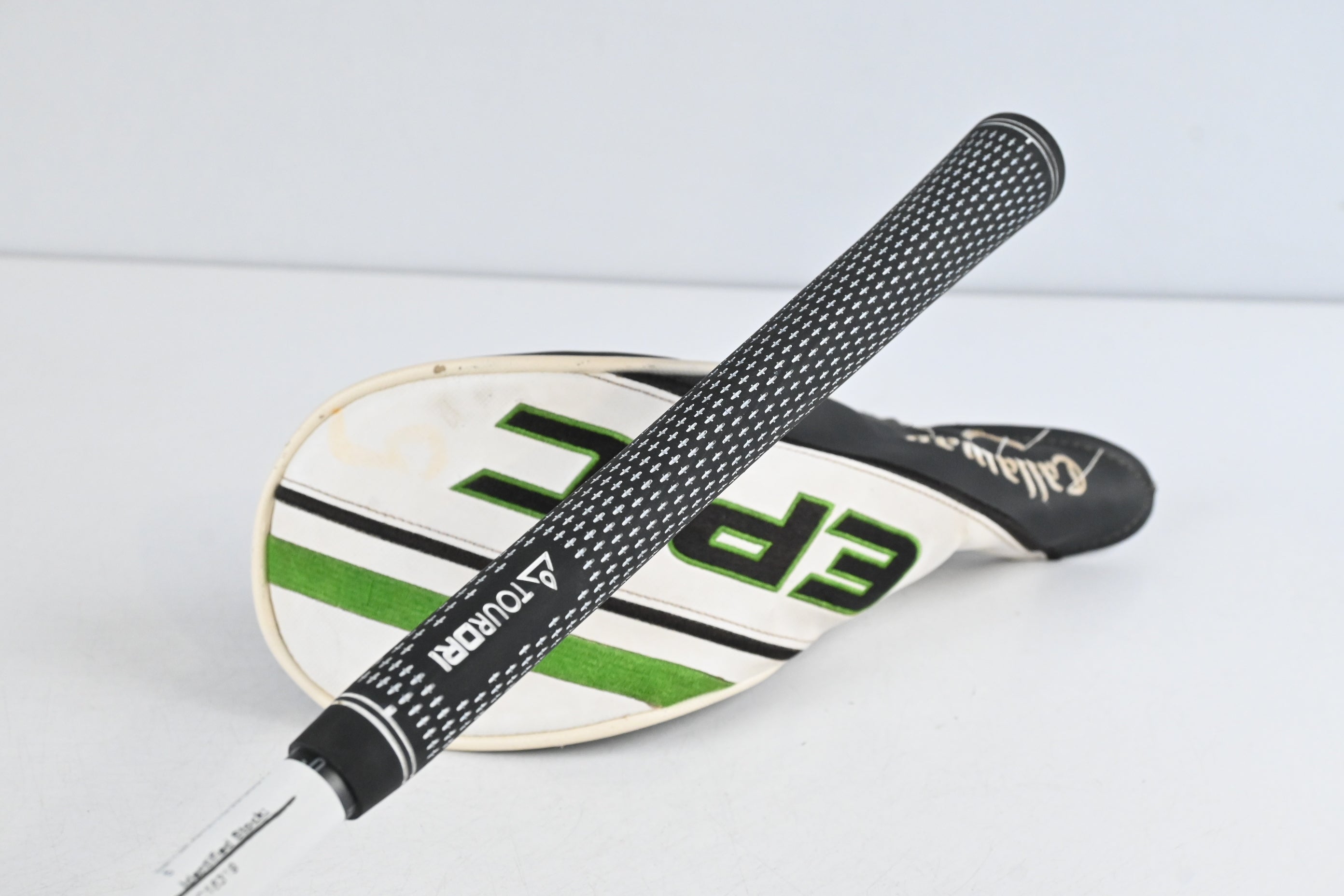 Callaway Epic Speed #5 Wood / 18 Degree / Regular Flex Hzrdus Smoke IM10 60 Shaft