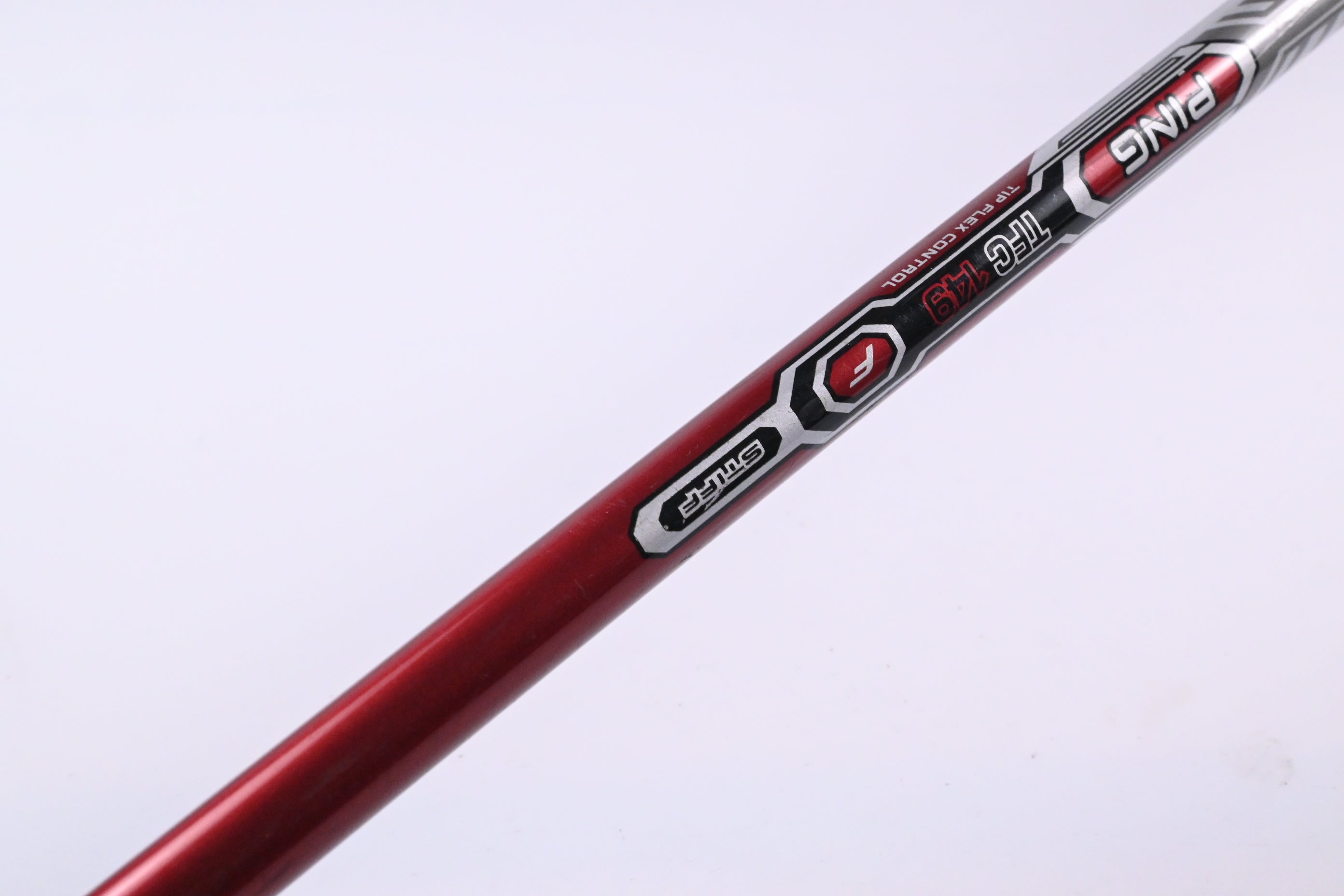 Ping K15 SF Tec #3 Wood / 16 Degree / Stiff Flex Ping TFC 149 F Shaft