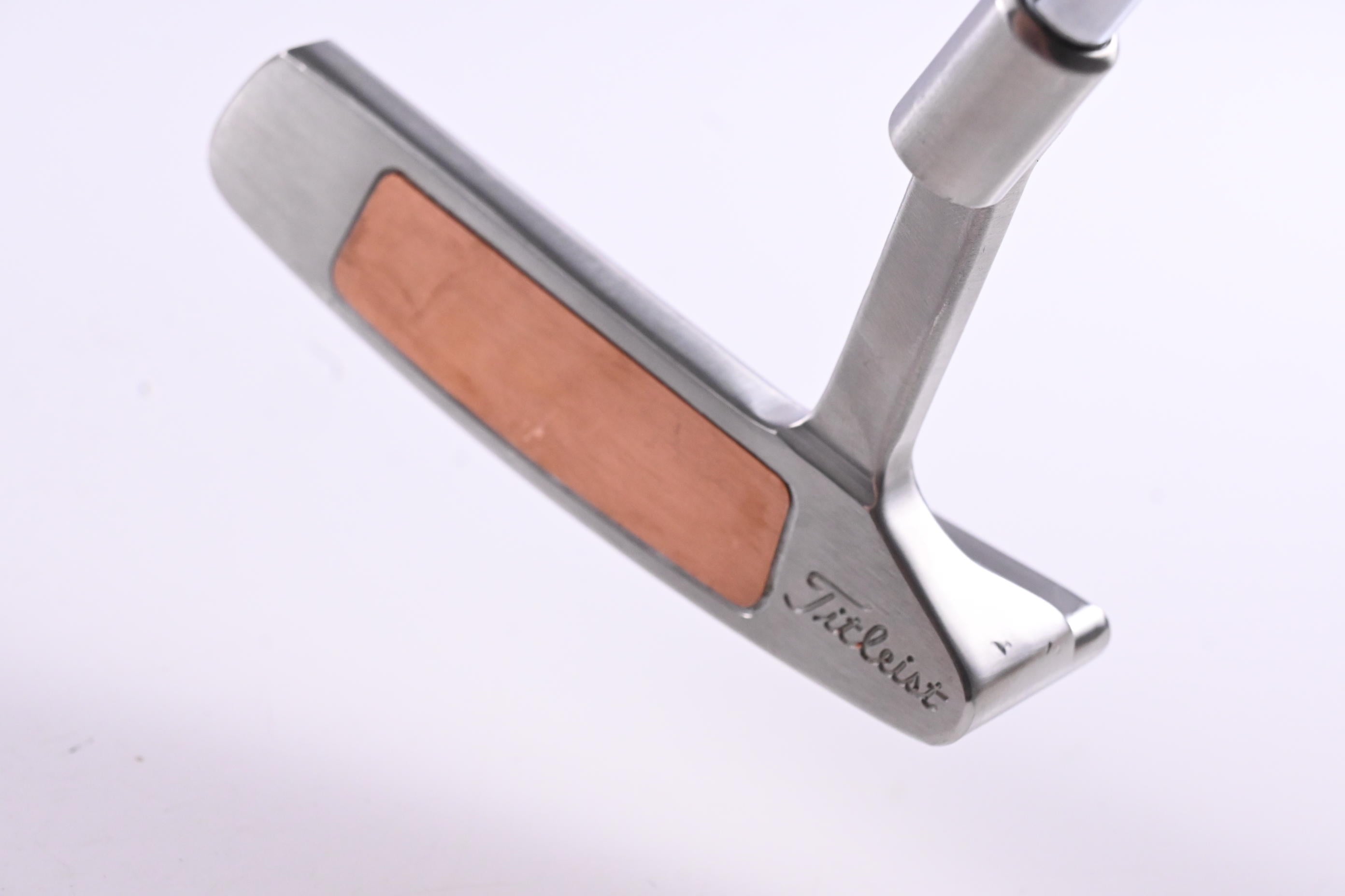 Scotty Cameron Detour Newport 2 Putter / 33 Inch / Refurbished