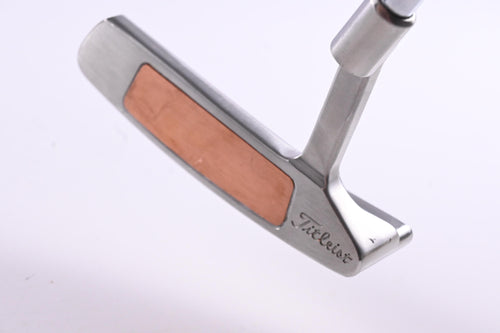 Scotty Cameron Detour Newport 2 Putter / 33 Inch / Refurbished