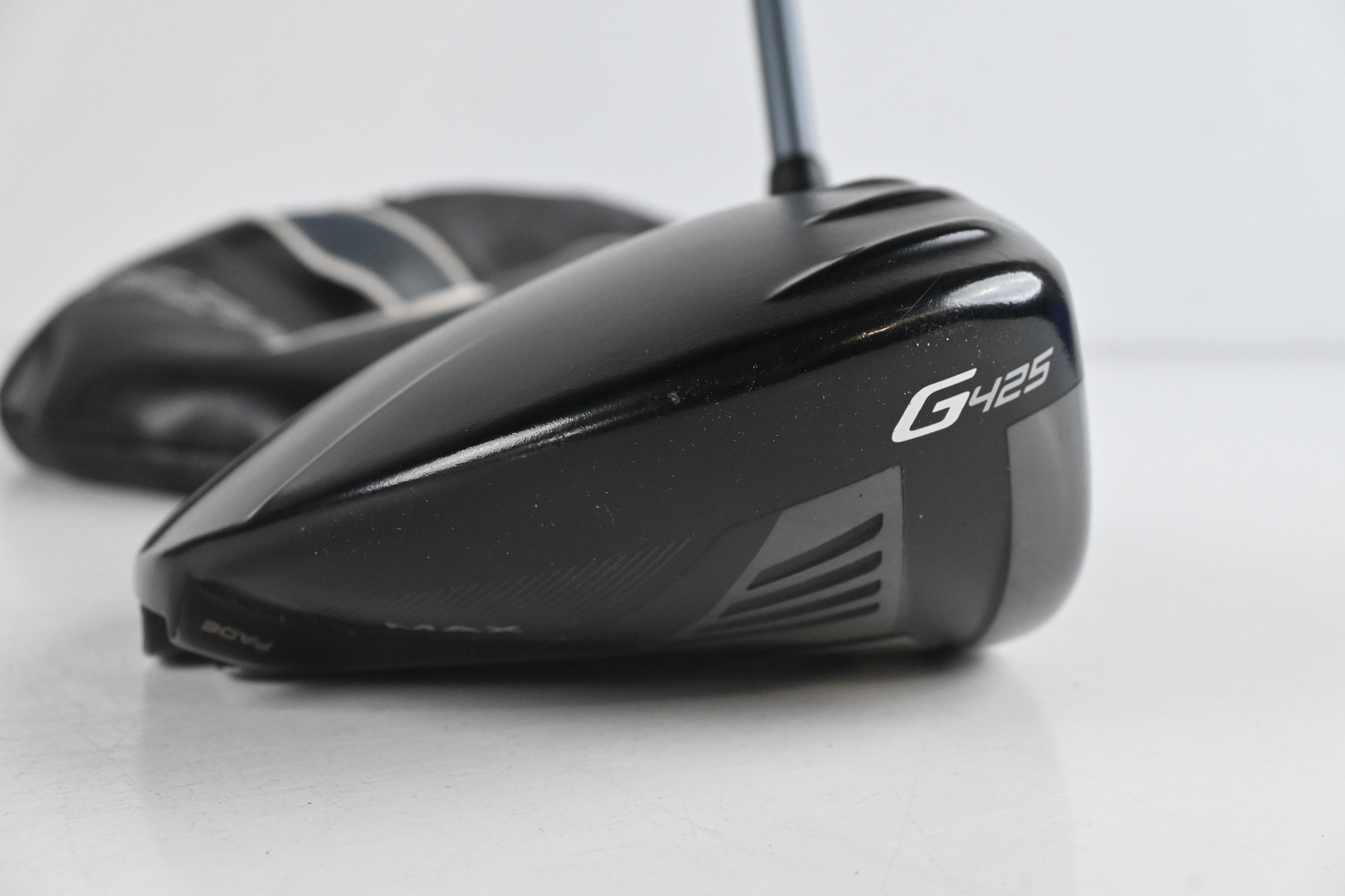 Ping G425 Max Driver / 10.5 Degree / Regular Flex Ping Alta CB Slate 55 Shaft