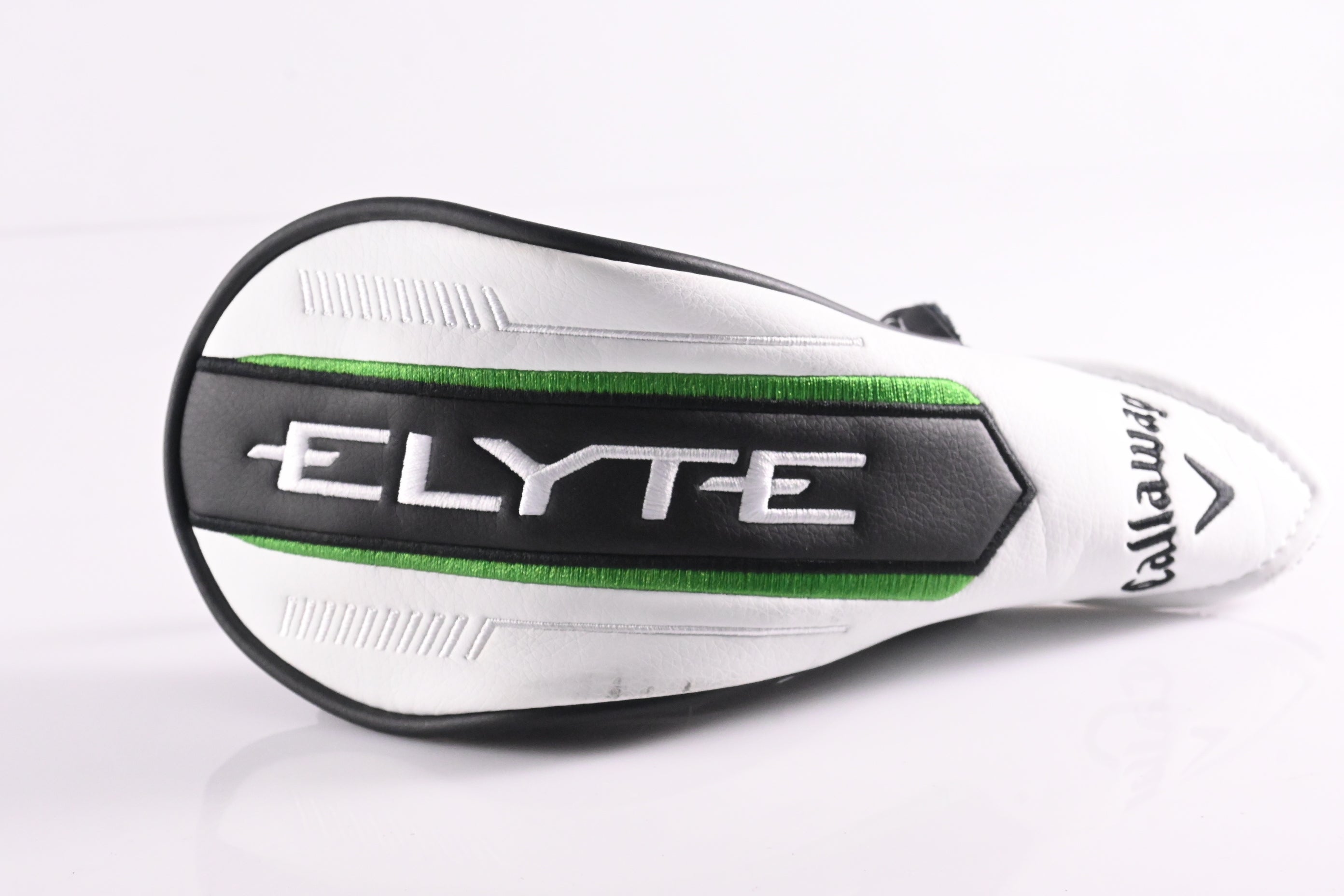 Callaway Elyte #4 Hybrid / 22 Degree / Regular Flex Denali Charcoal 60 Shaft